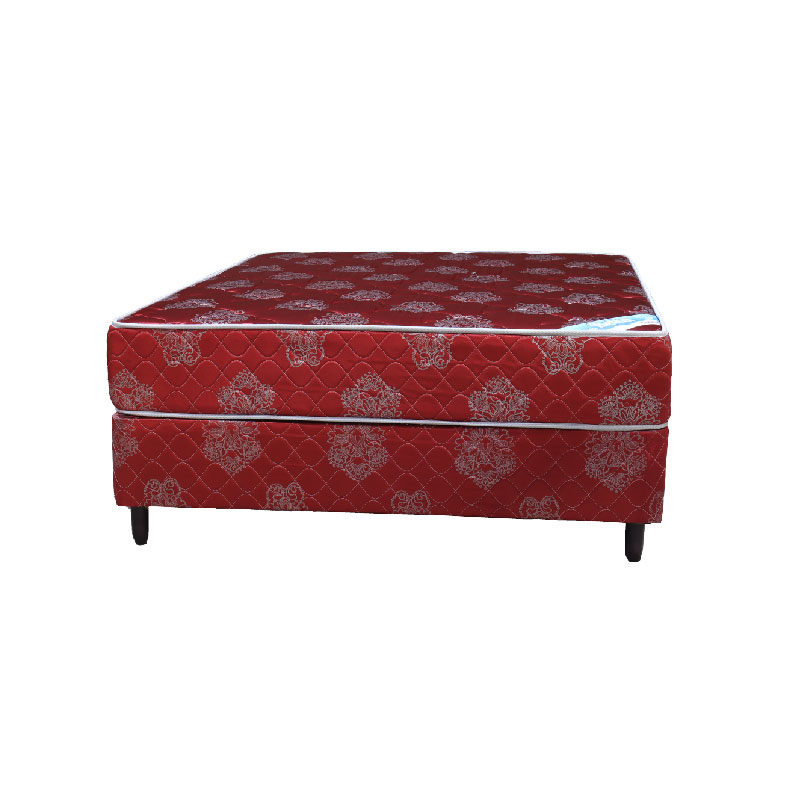 Somier Nobile Bella 140X190 Bd (b+c)