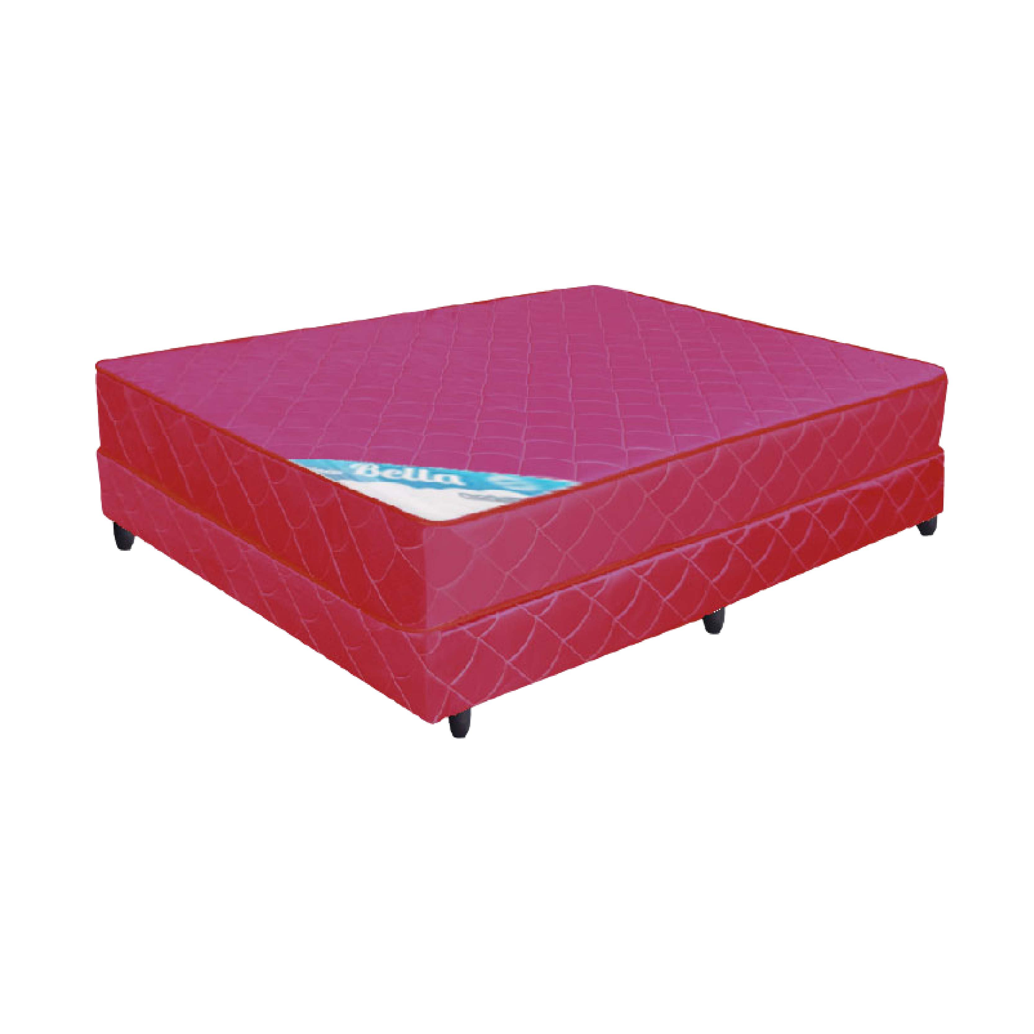 Somier Nobile Bella 100X190 Bd (b+c)