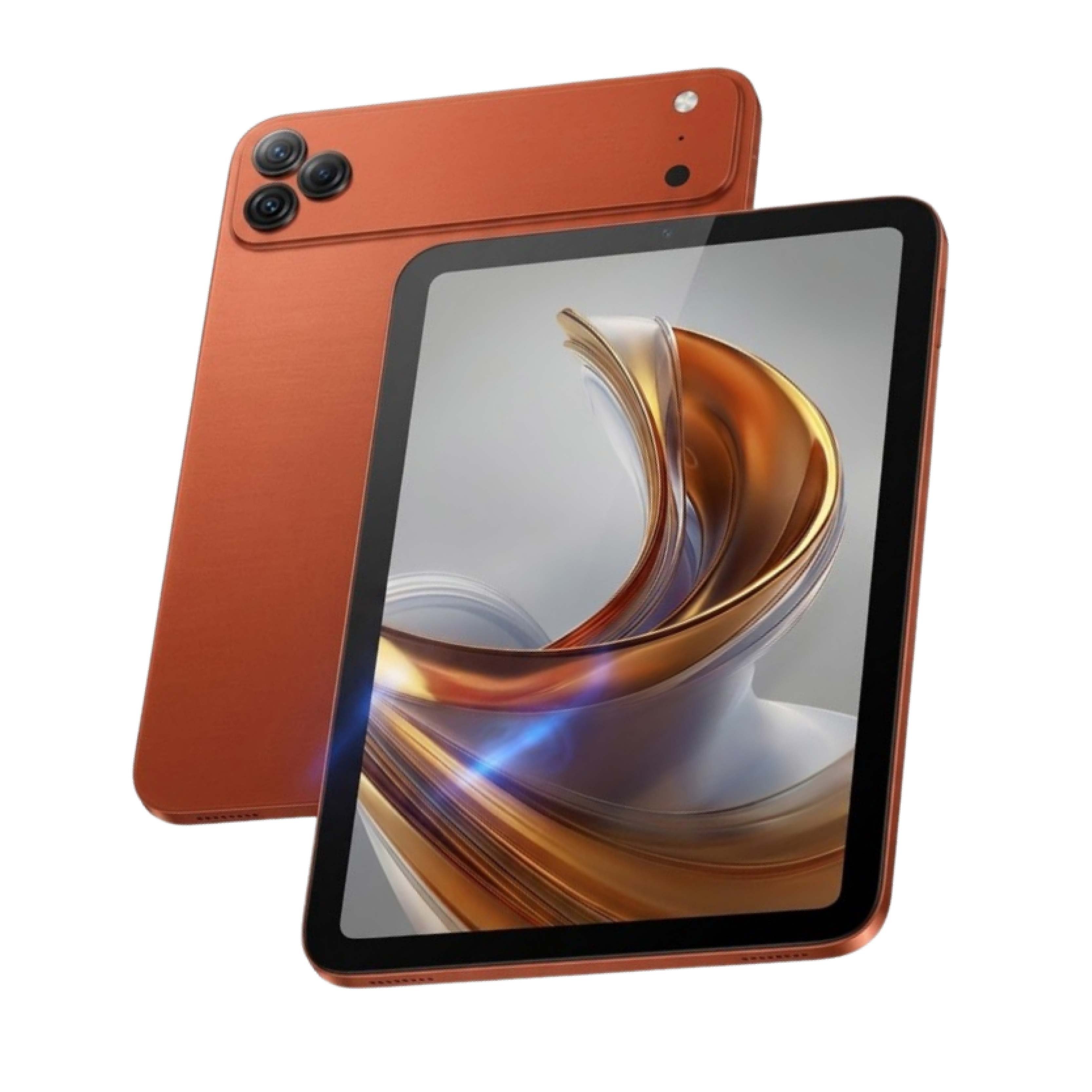 Tablet C Idea CM10017 5G 10.1" 8GB/1TB WIFI + Acc Orange
