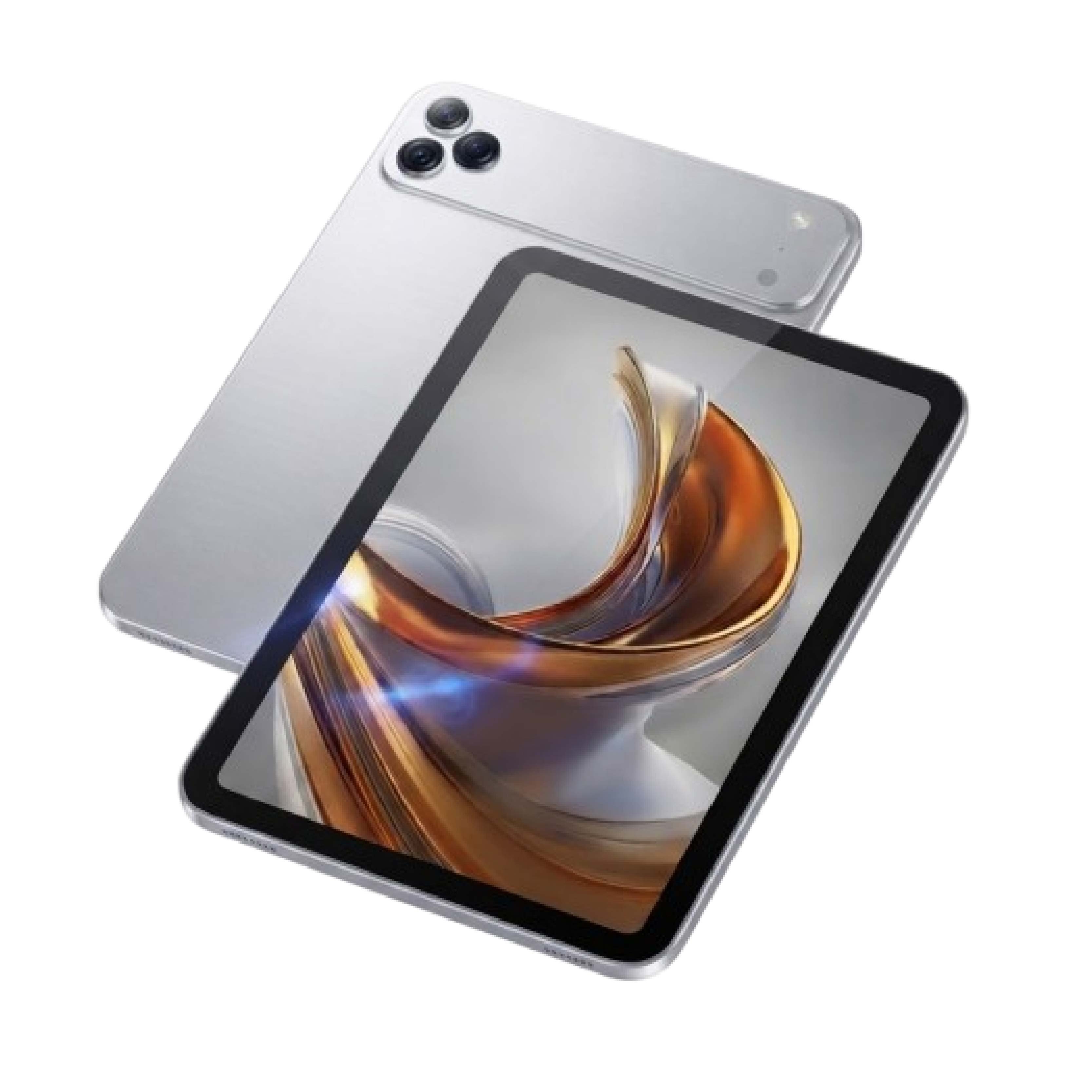 Tablet C Idea CM10017 5G 10.1" 8GB/1TB WIFI + Acc Silver