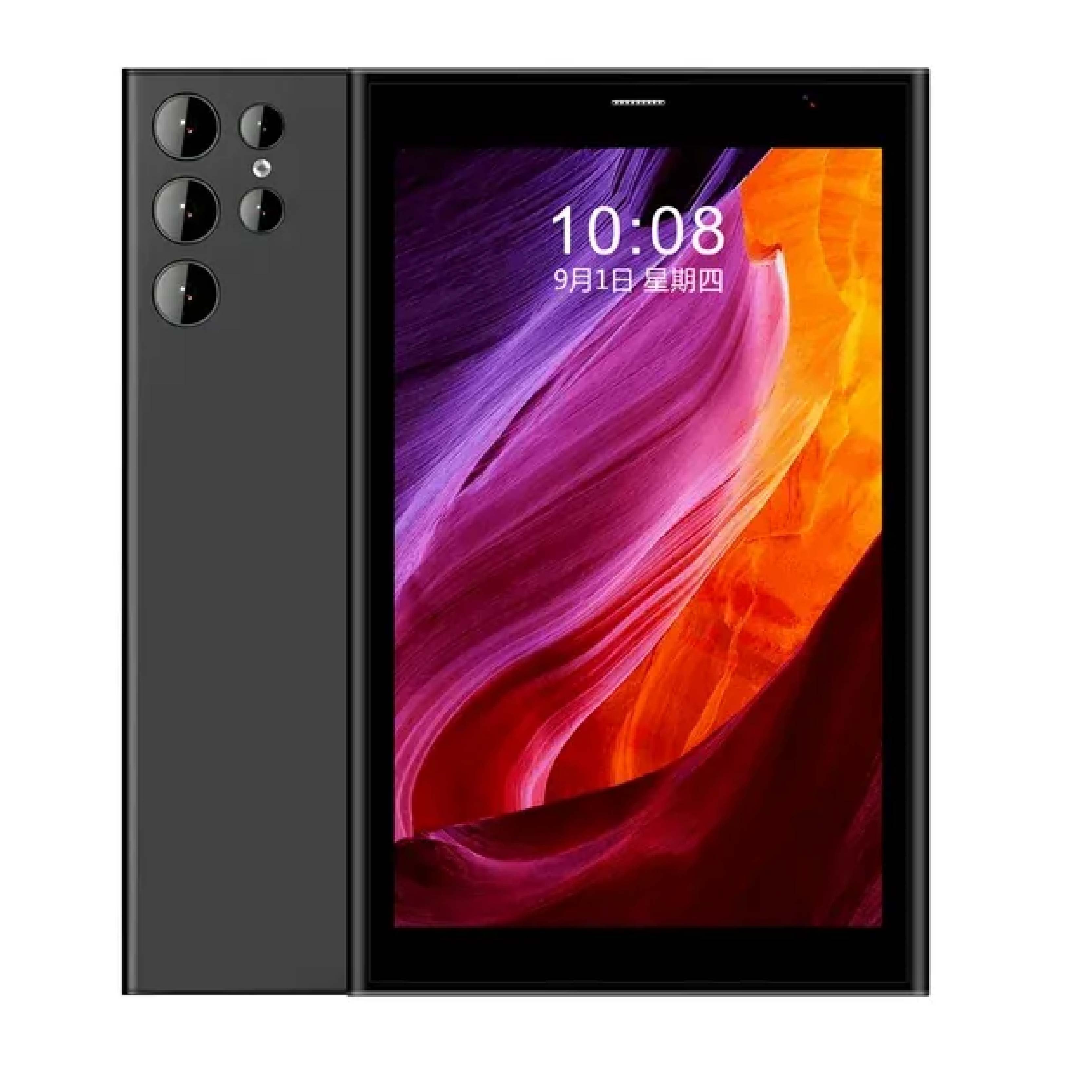 Tablet C Idea CM824 Ultra 8" 8/512GB 5G WIFI + Accesorios