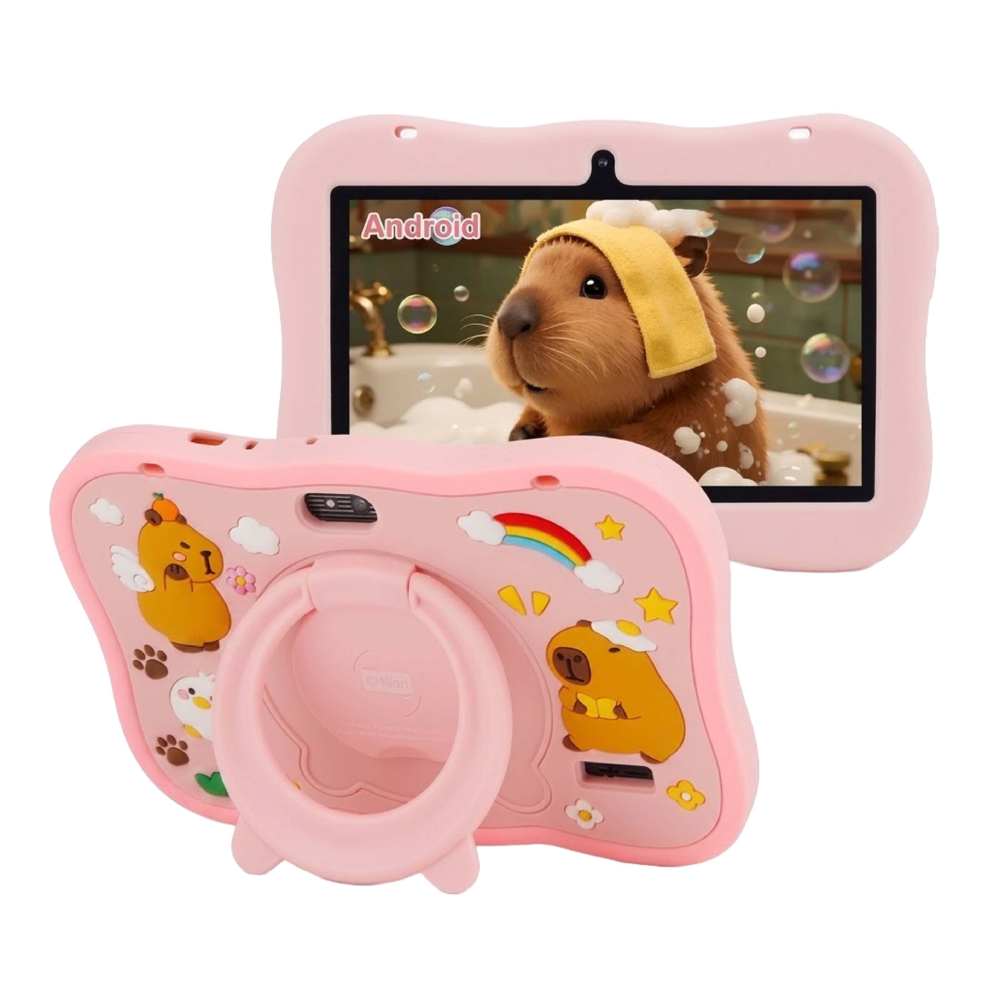 Tablet C.idea CM66 Capibara 8/256GB Rosa