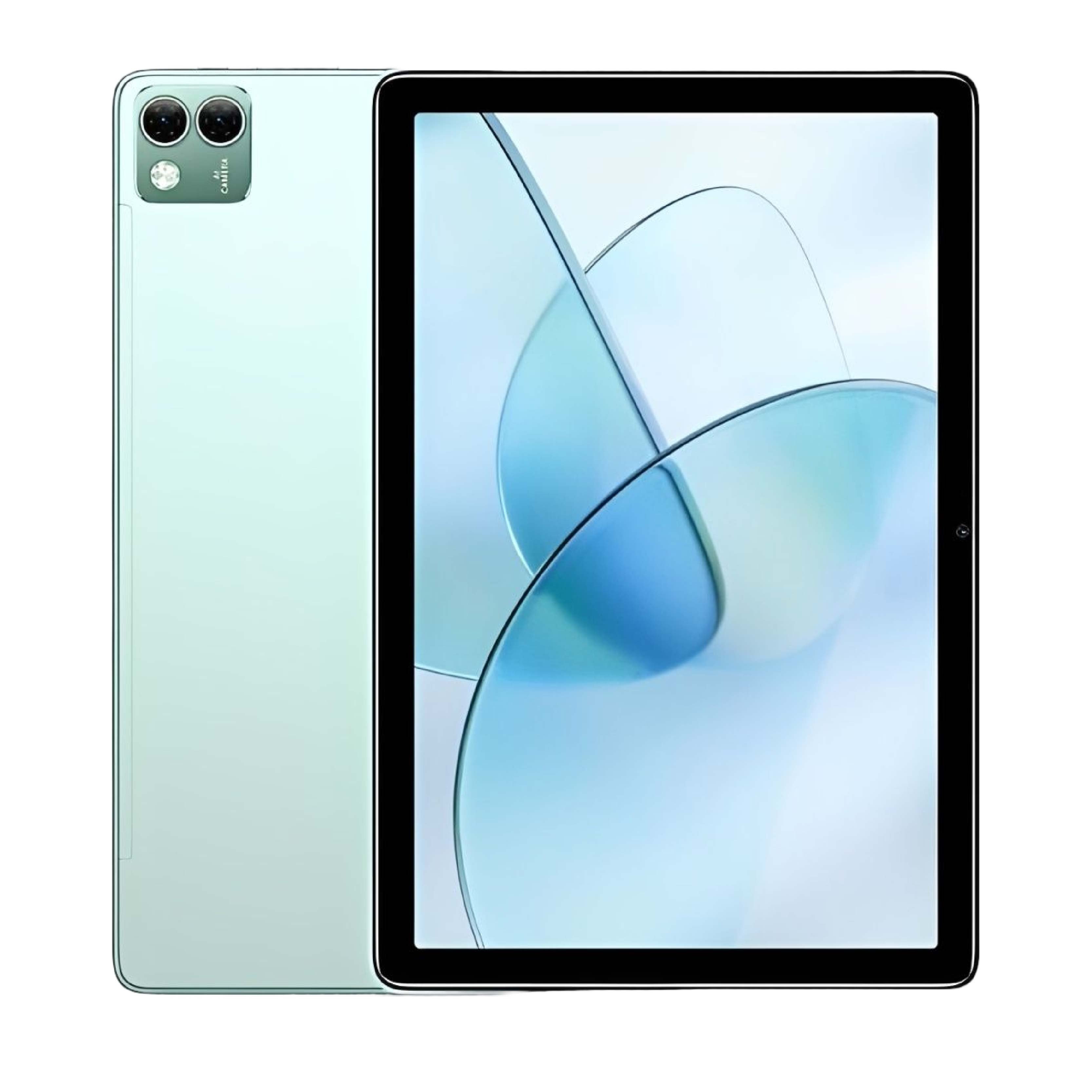 Tablet Doogee T10S 10.1" 6/128GB WIFI Verde