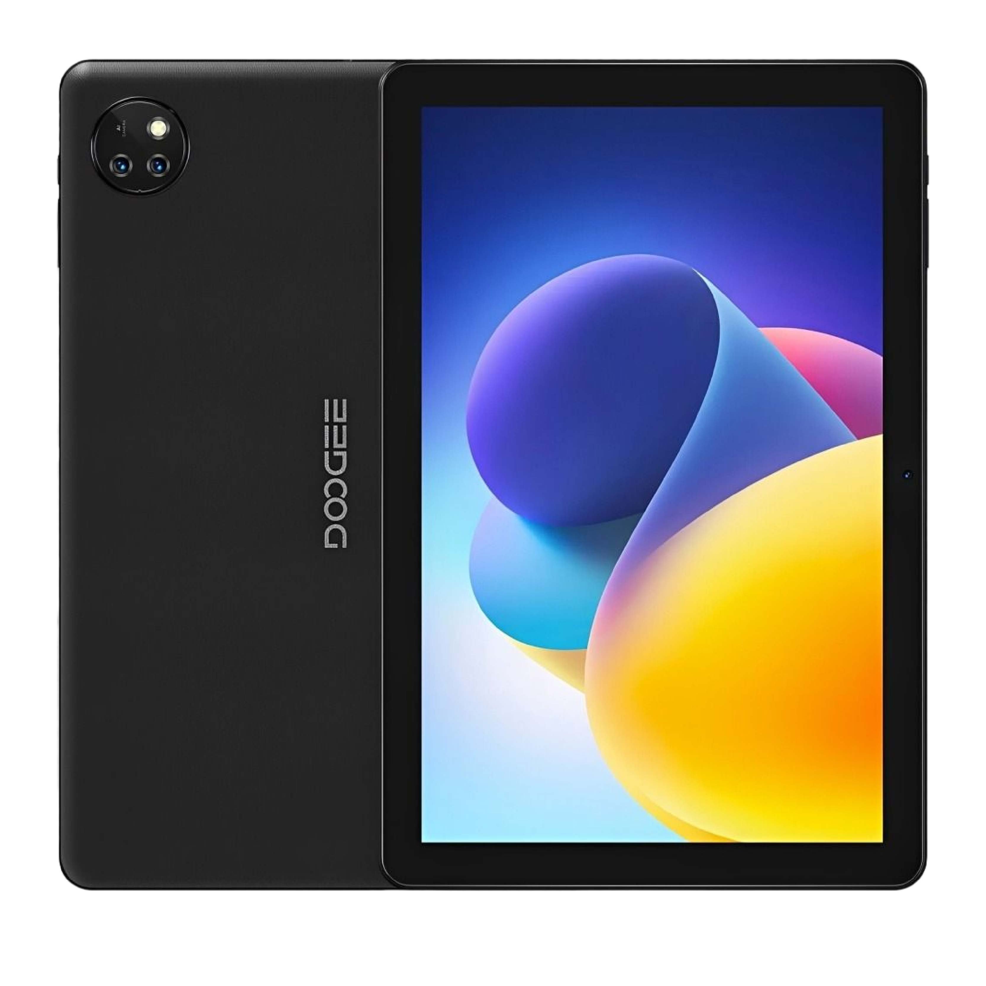 Tablet Doogee T10W 10.1" 4/128GB WIFI Negro