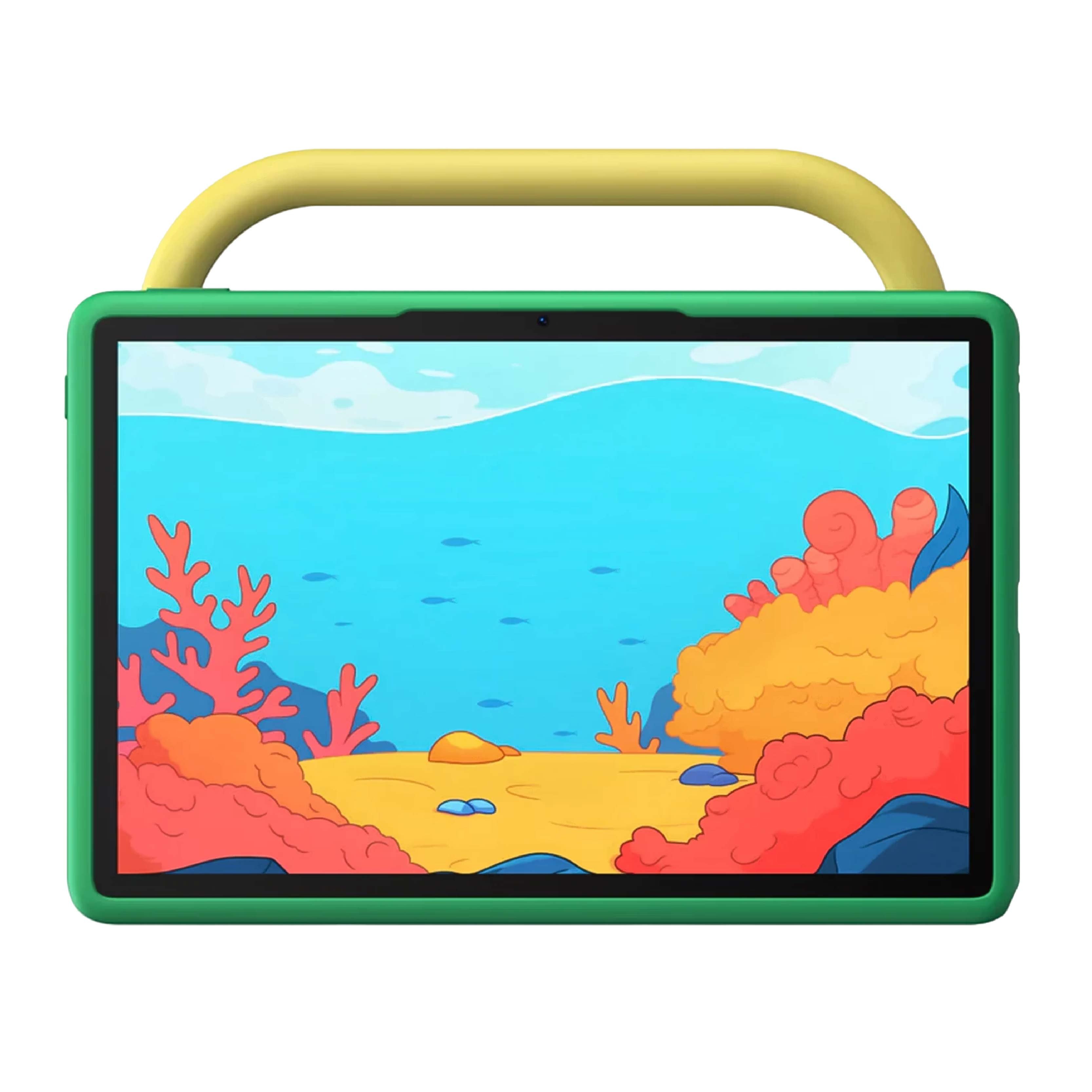 Tablet Doogee U11 Kids 11" 4/128GB WIFI Verde