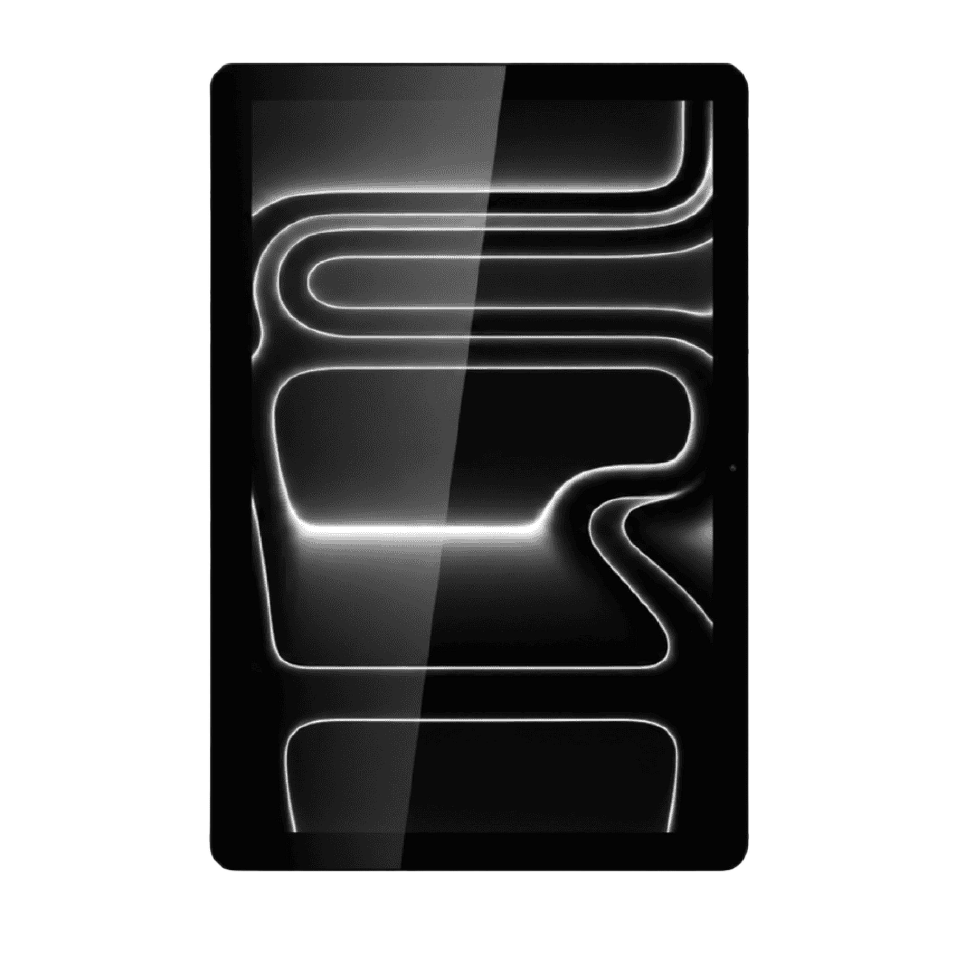Планшет Keen 17 Max 10,1" 16/1TB WiFi + аксессуары, чёрный