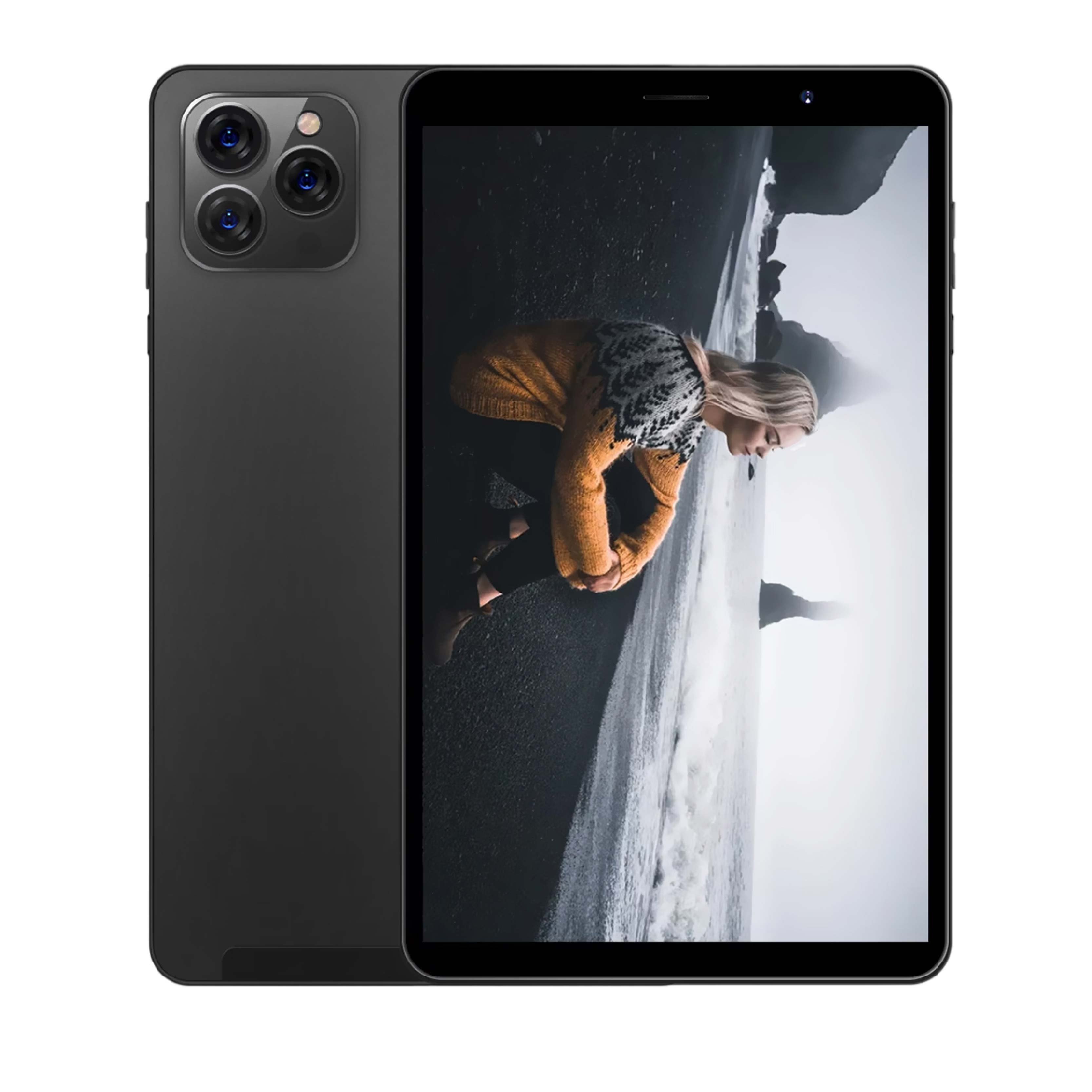 Tablet Mox TP732 7" 8/256GB And/wifi Ng