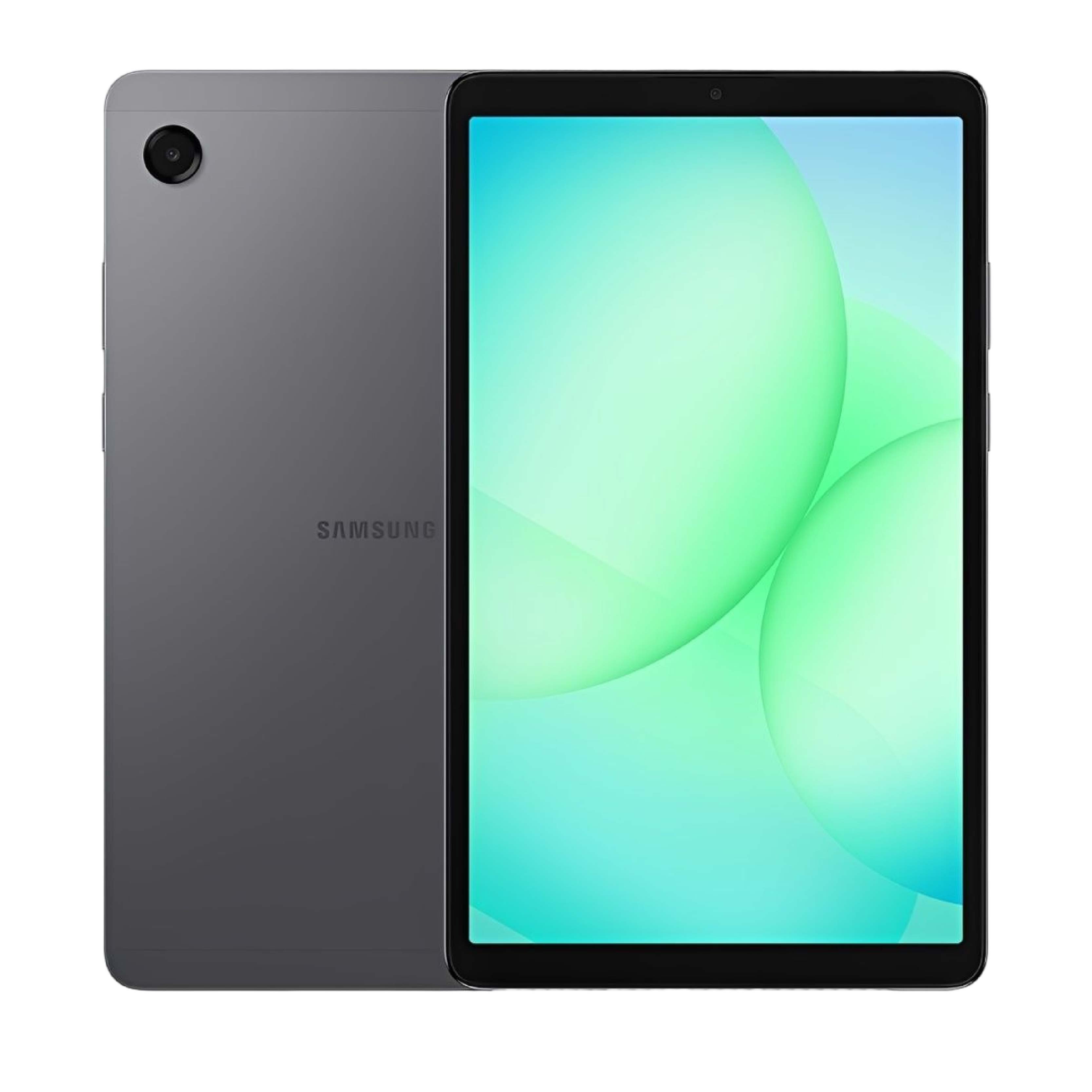 Планшет Samsung Galaxy Tab A11 X135 8,7" 128GB LTE, серый, глобальная гарантия