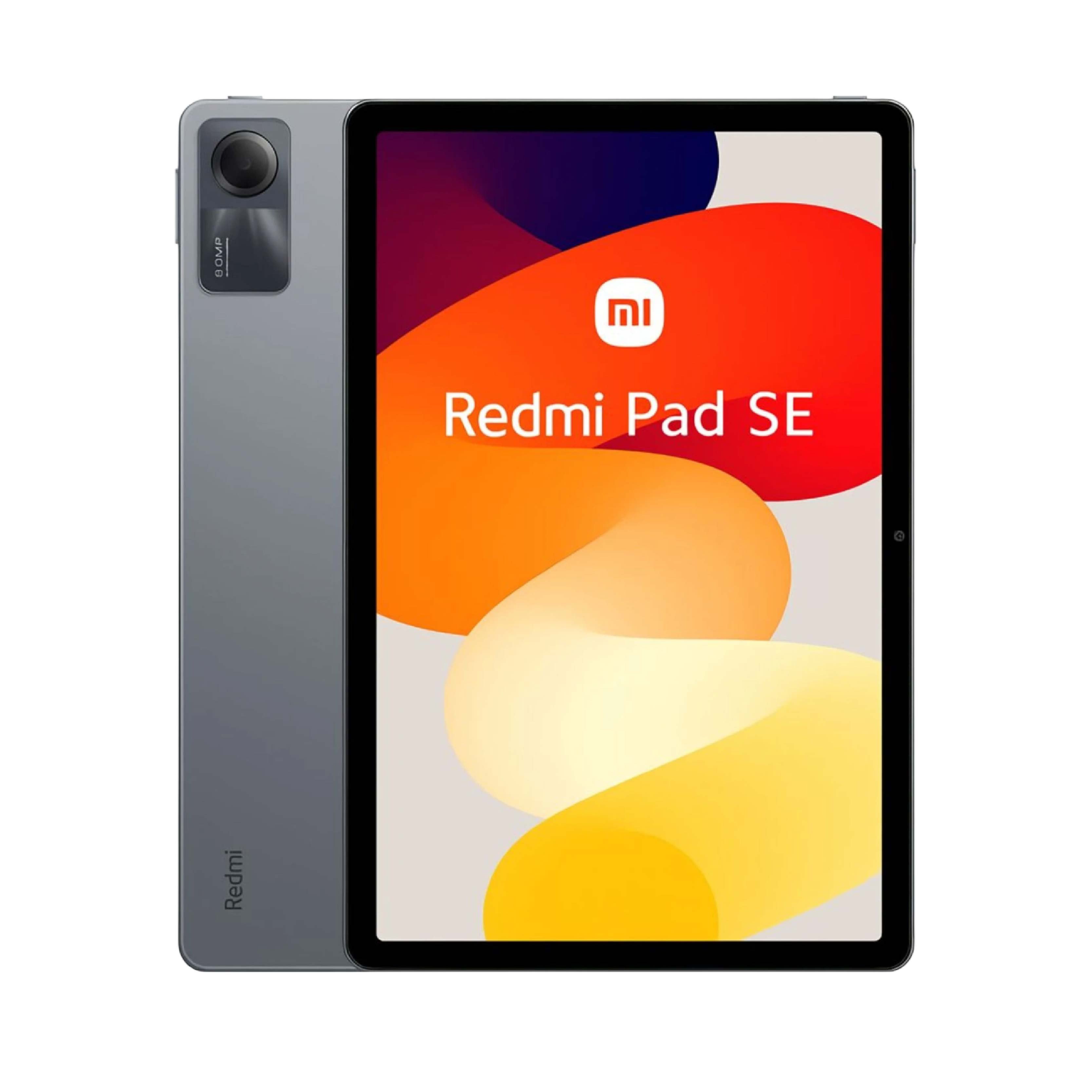 Tablet Xiaomi Pad Se 11" 4/128GB Graphite