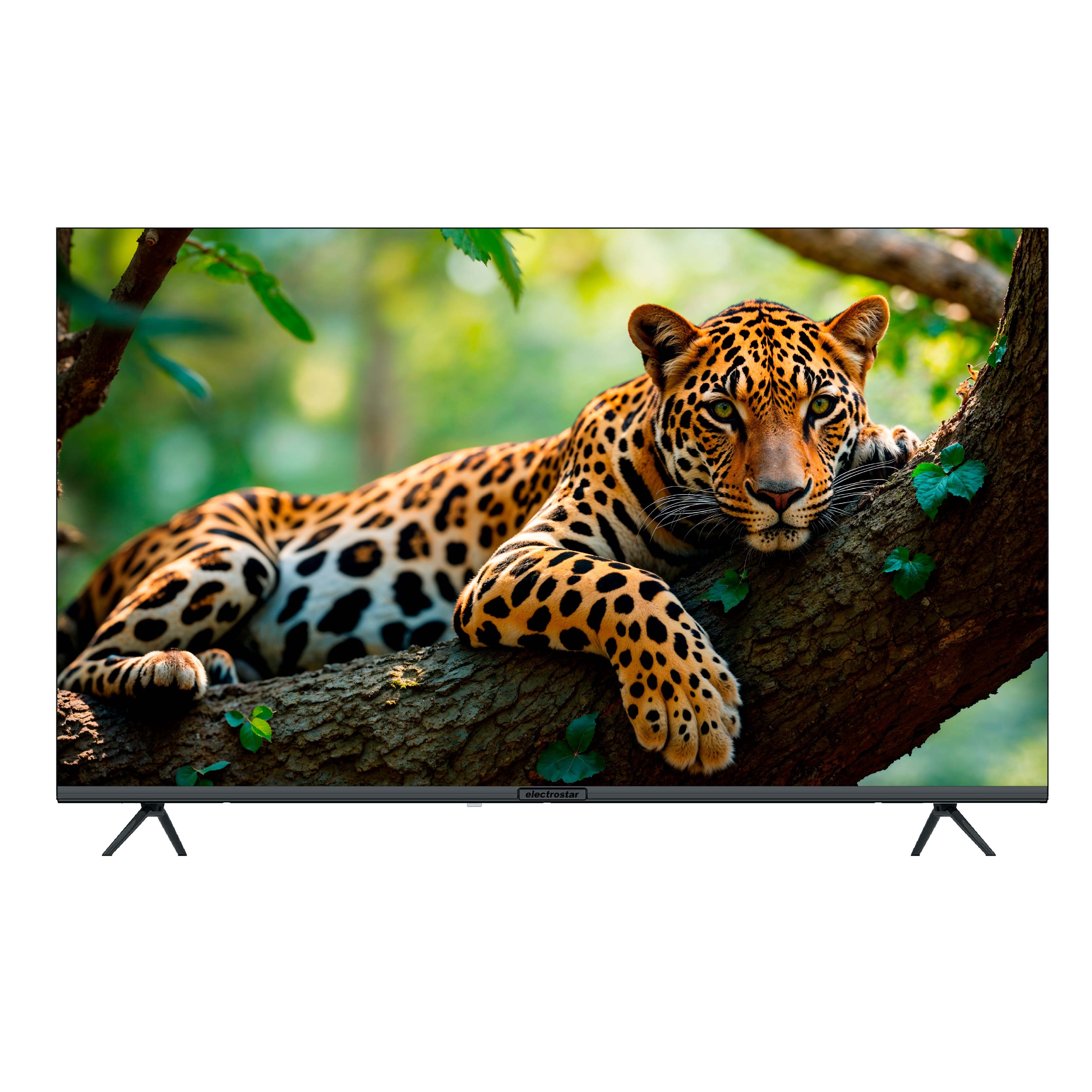 TV Electrostar LED 43" TL4312 Smart FHD Android 14 BT