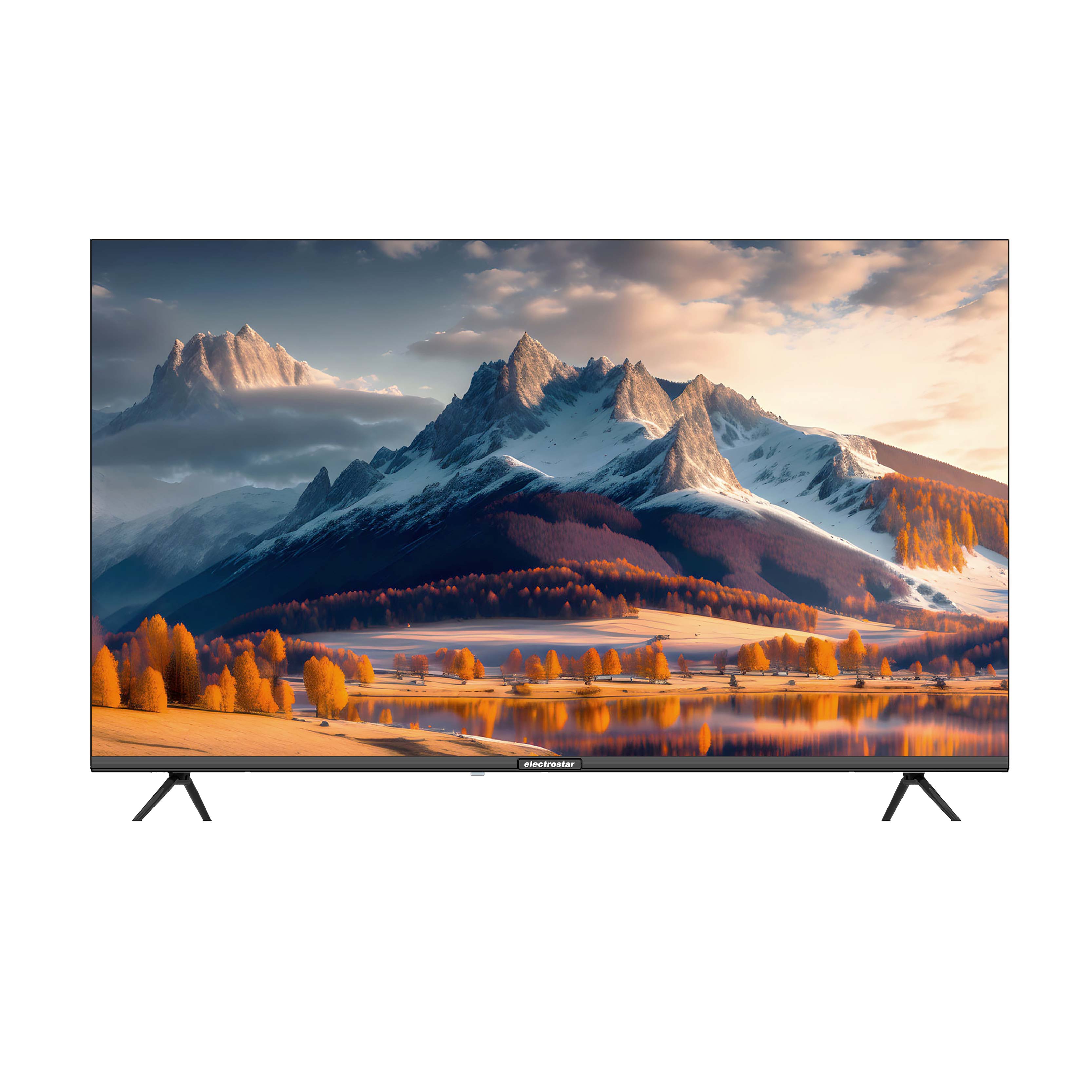 TV Electrostar LED 50" TL5010 Smart UHD Android 14