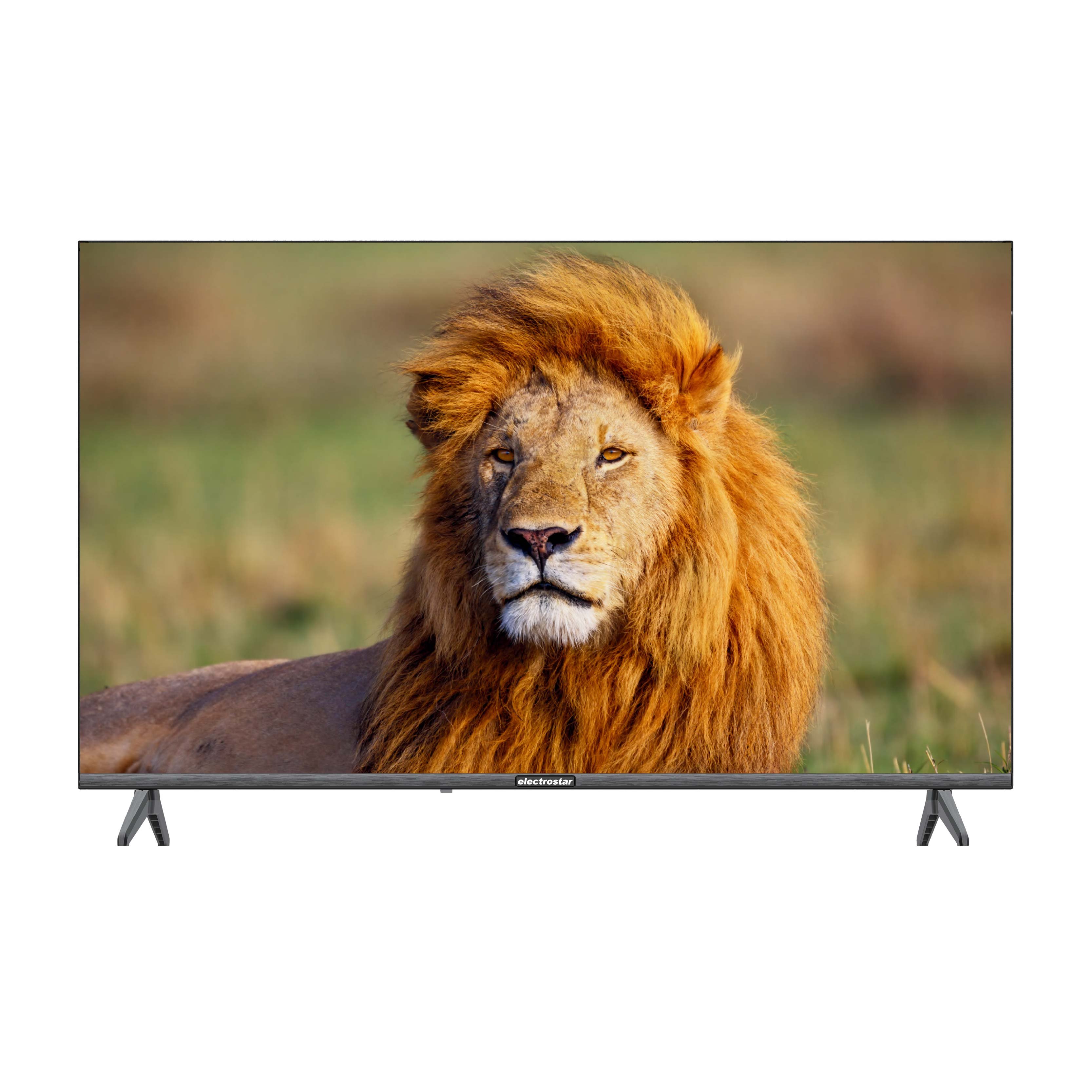 Телевизор Electrostar 65" TL6511 LED UHD Android 15, 1,5G/32G