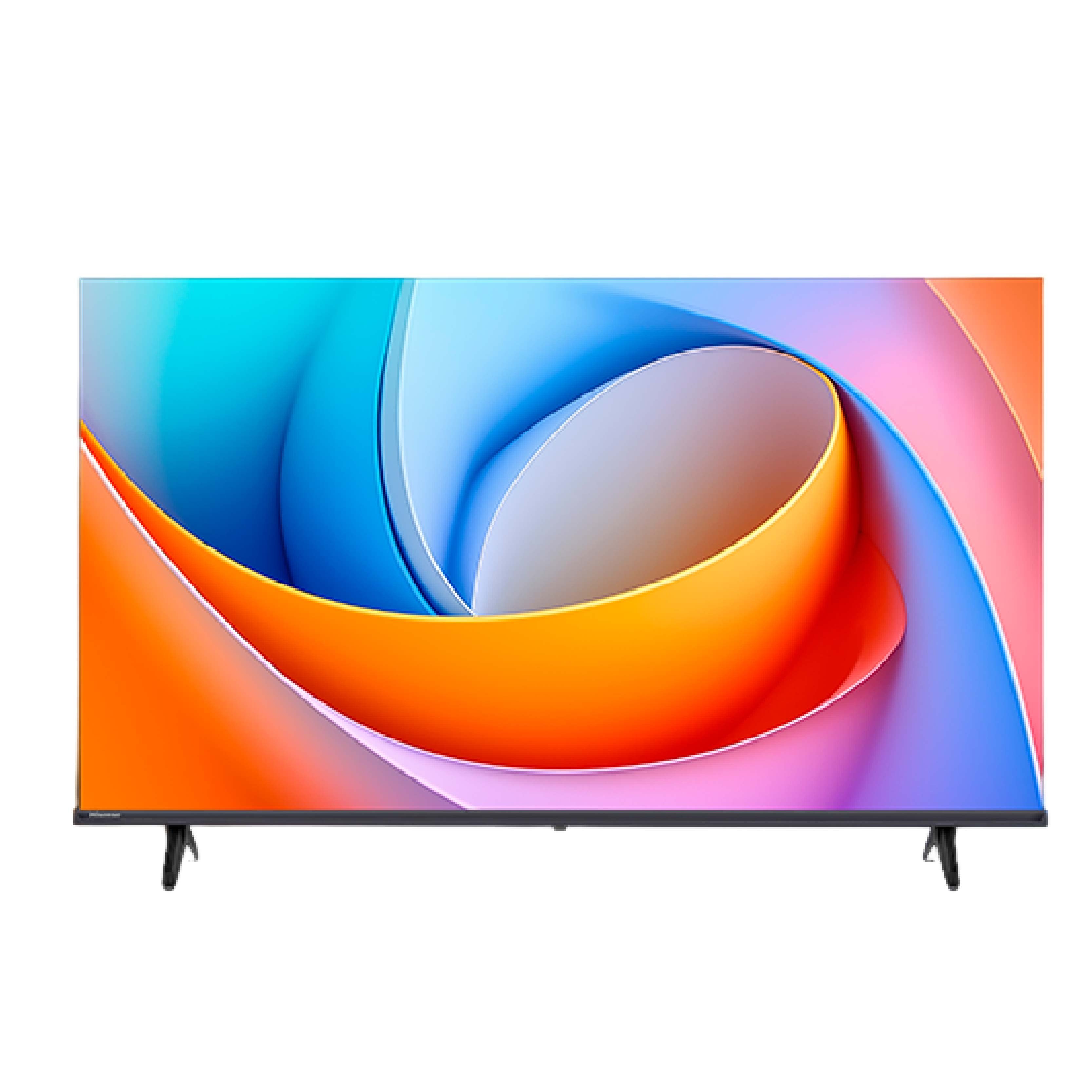 TV Hisense LED 50" 50A4NV Smart Vidaa 2K Hdmi/bt/wifi