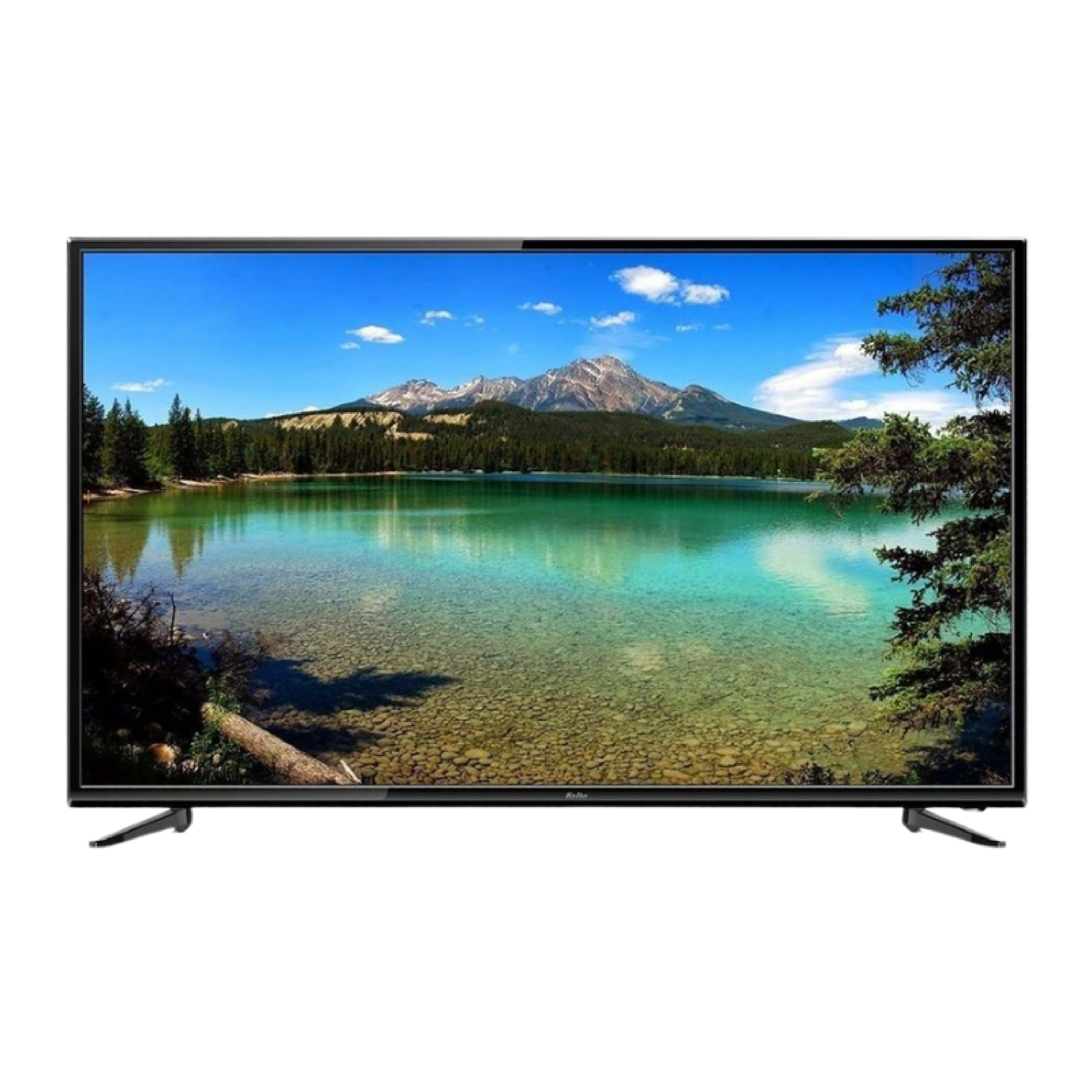 TV Kolke LED 43" Smart Full HD Whale Os