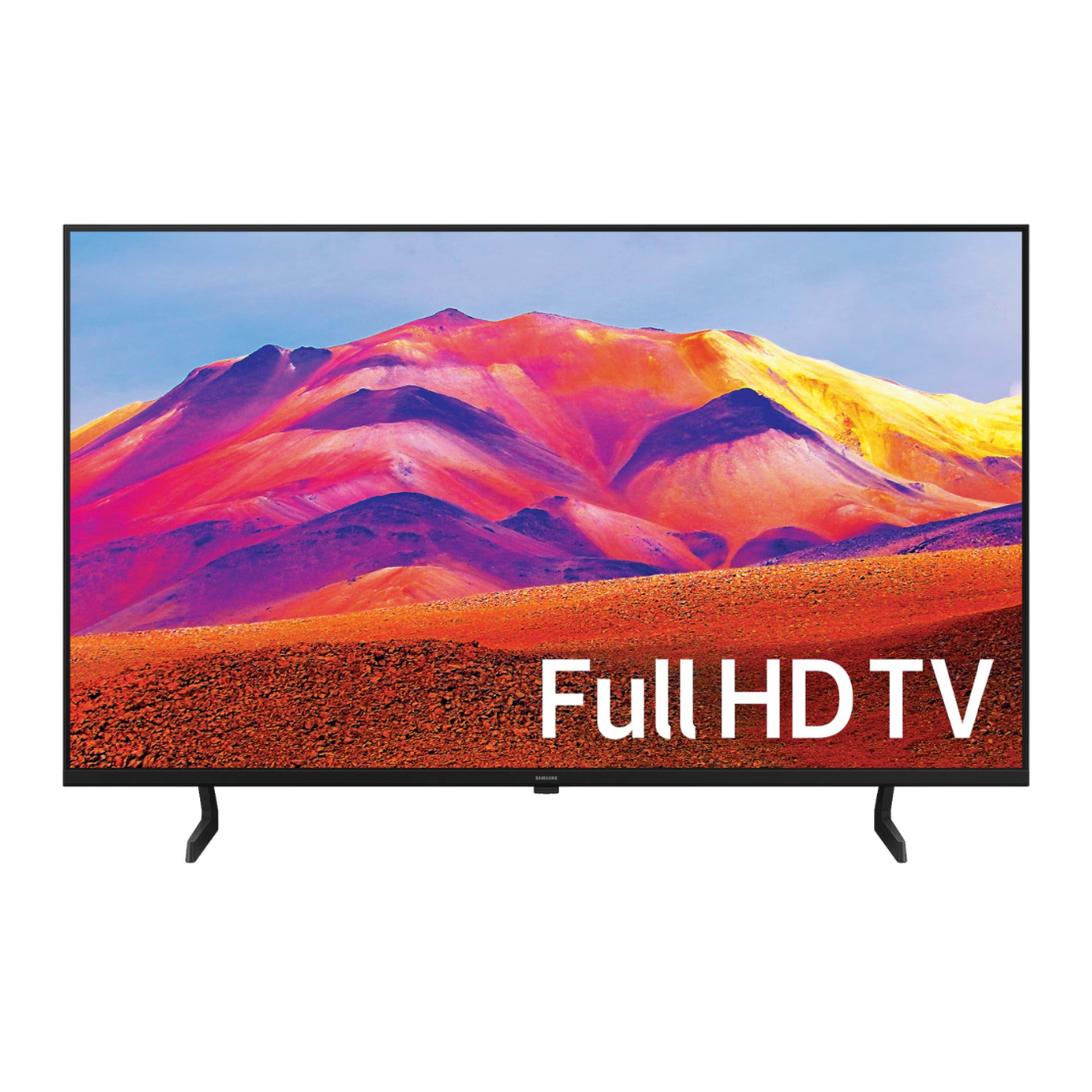 TV Samsung LED 43" UN43T5203AGXZS Smart (2024) FHD T5203