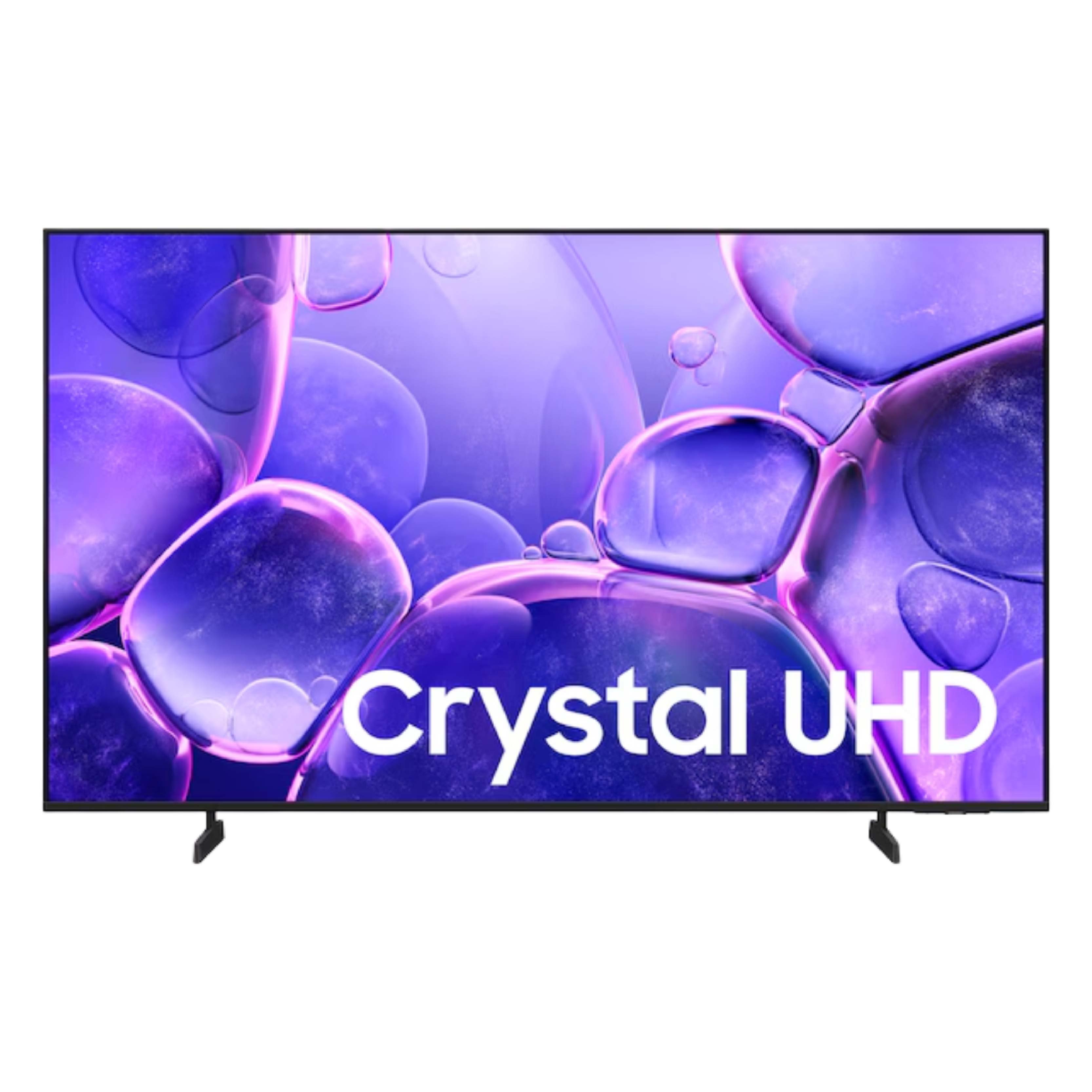 TV Samsung LED 43" UN43U8000FGXPR UHD Smart (2025)