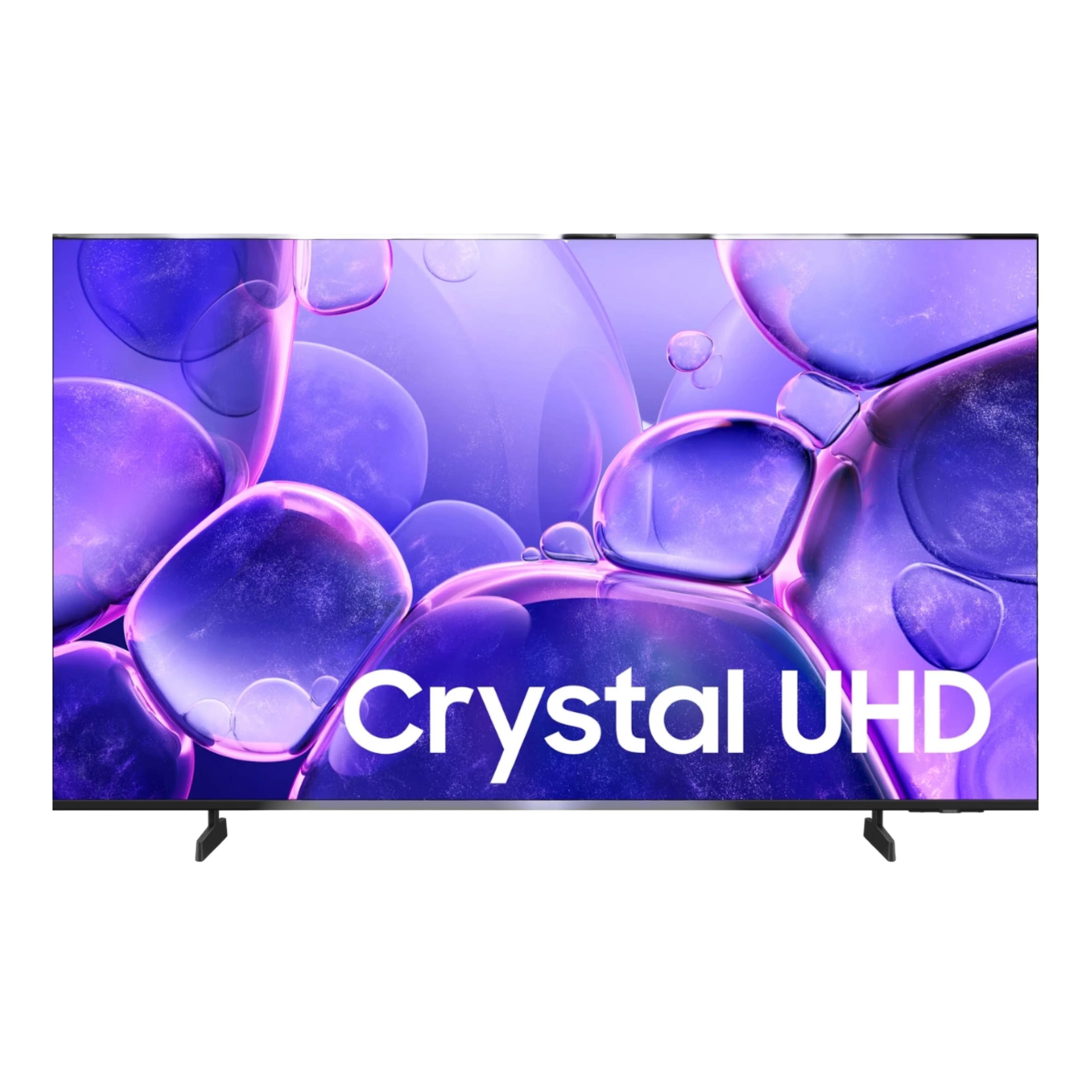 TV Samsung LED 50" UN50U8000FGXPR Smart 4K UHD Crystal