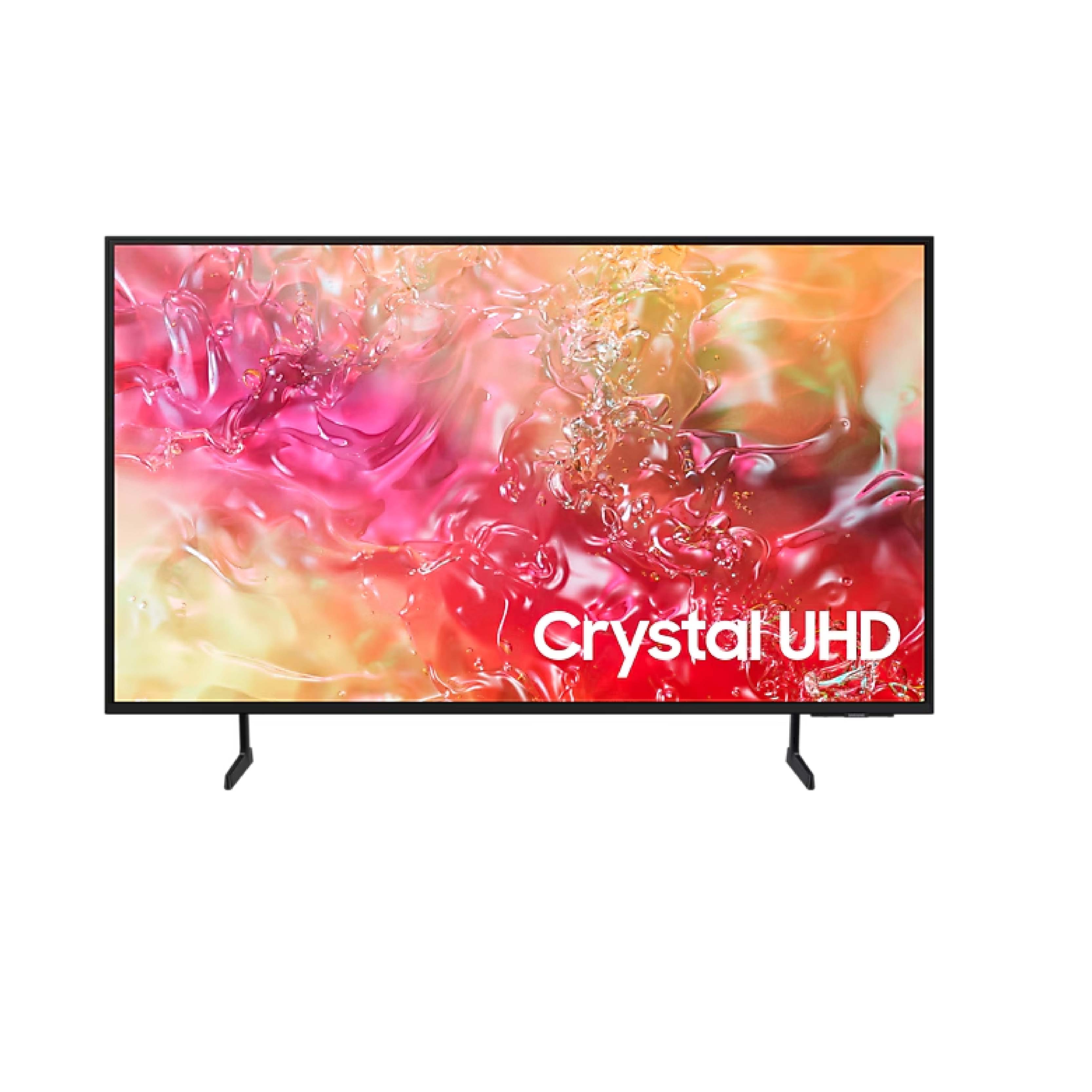TV Samsung LED 55" UN55DU7000PXPA Smart UHD 4K