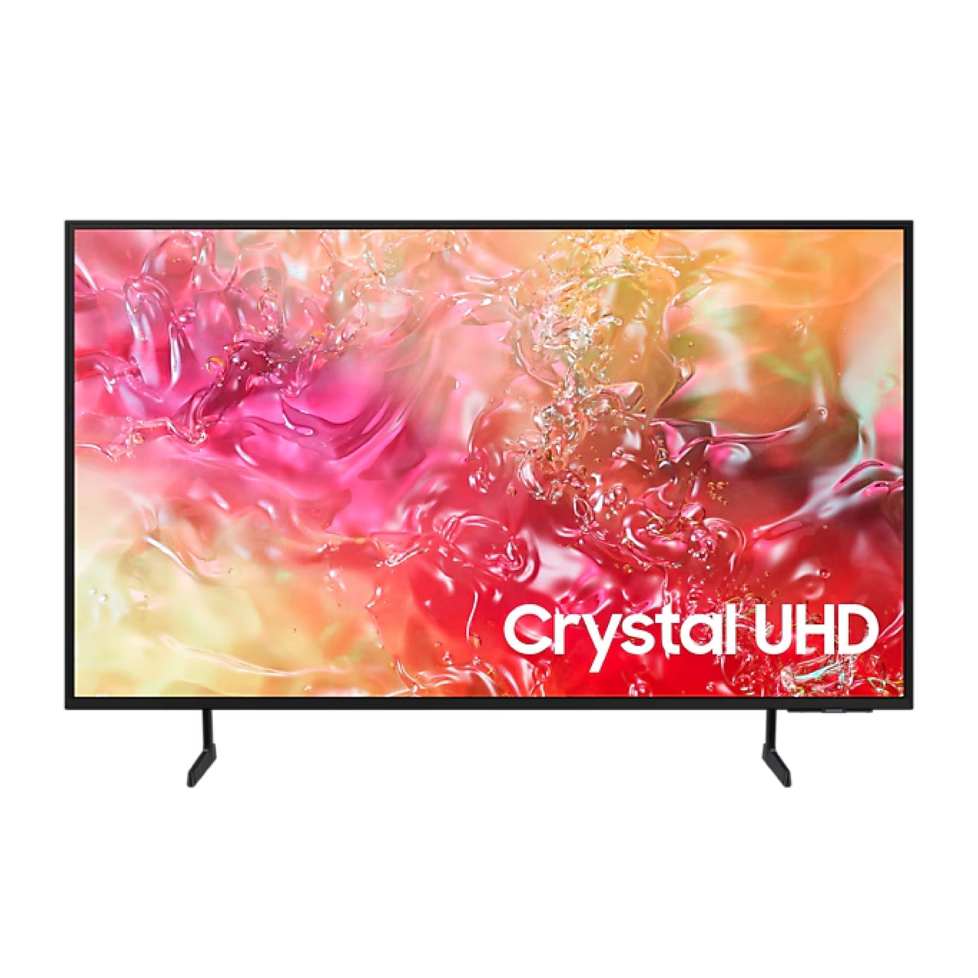 TV Samsung LED 70" UN70DU7000PXPA Smart UHD 4K Crystal