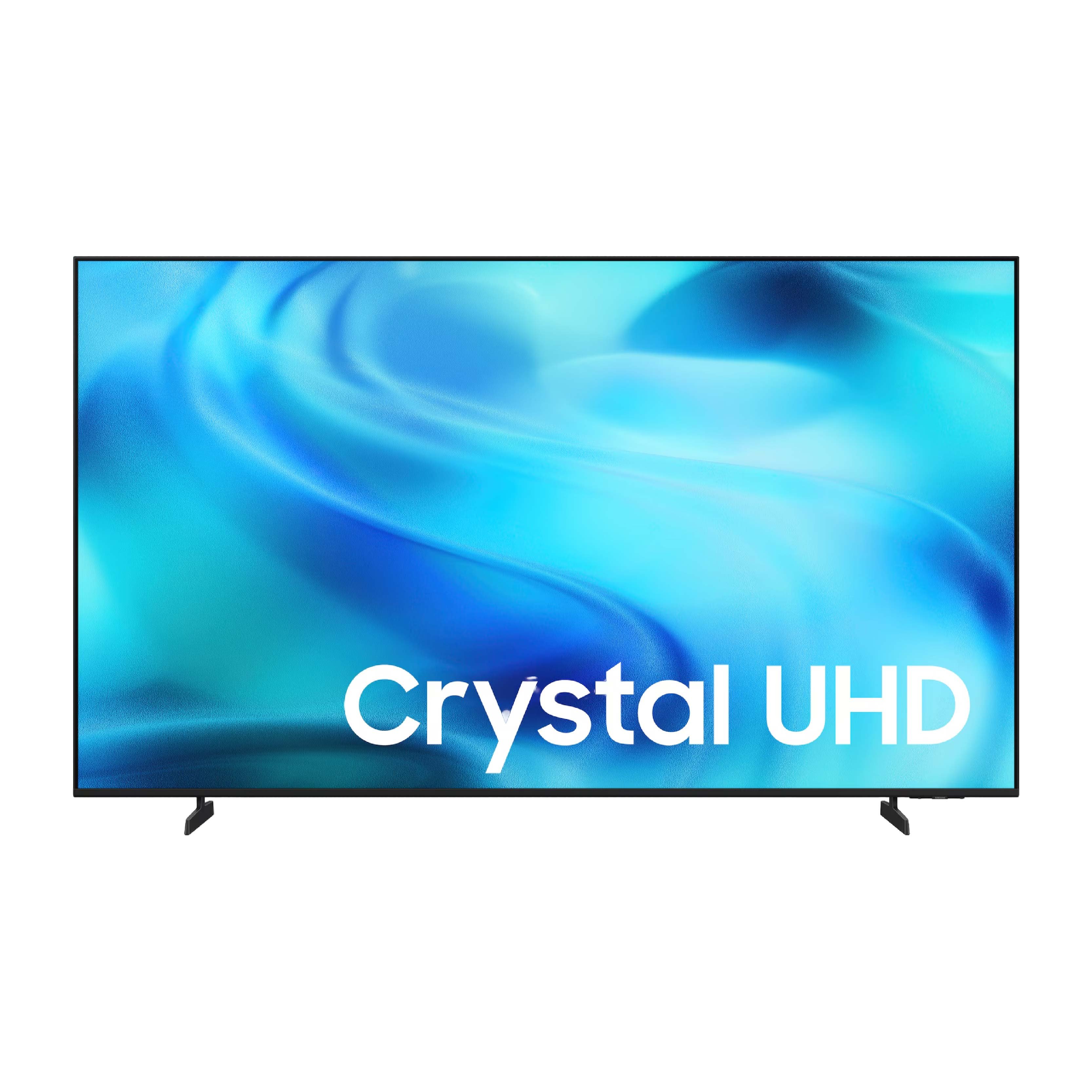 TV Samsung LED 75"UN75U8000HGXPR UHD Crystal