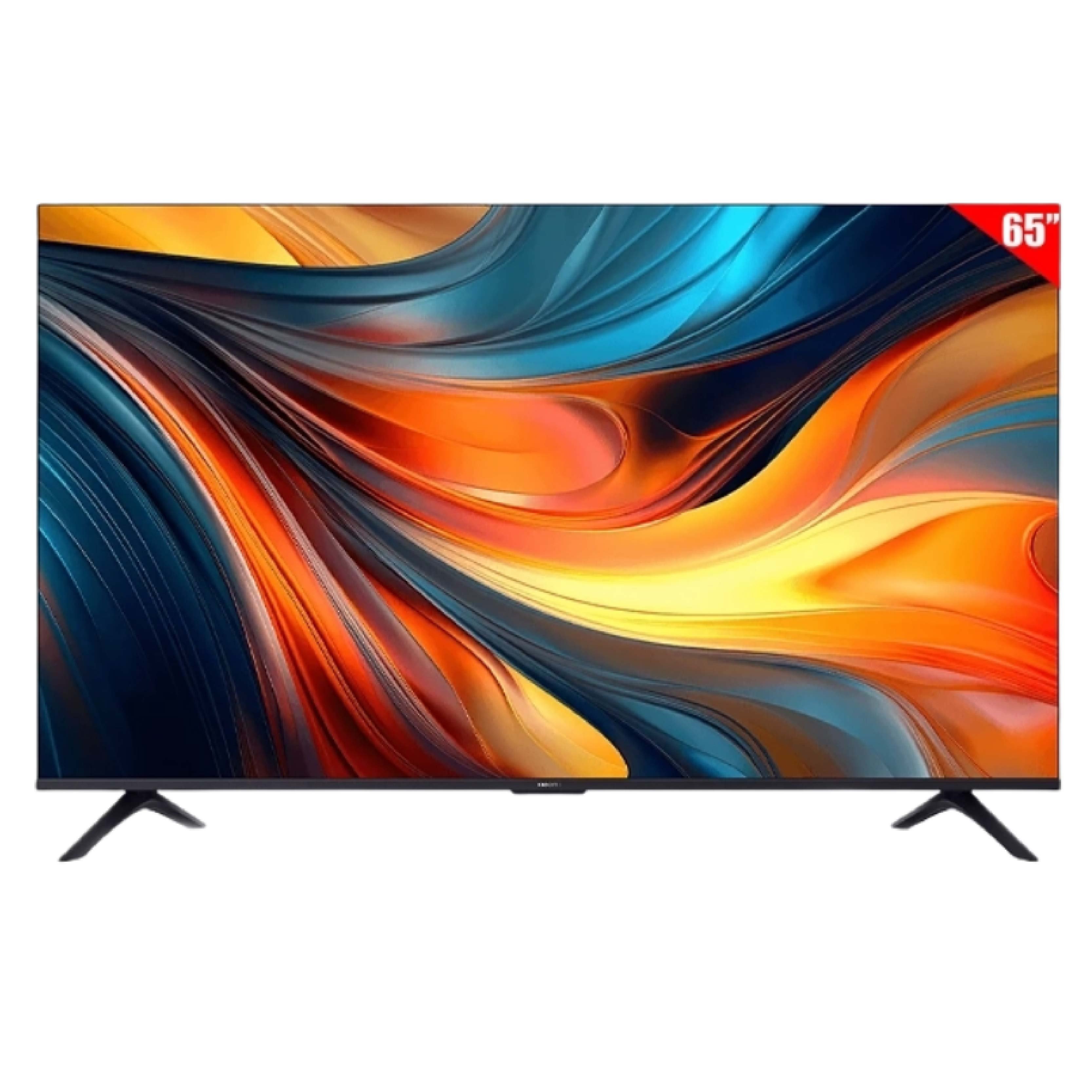 TV Xiaomi LED 65" L65MB-APH2026 Smart Airplay/bt/dolby/googl