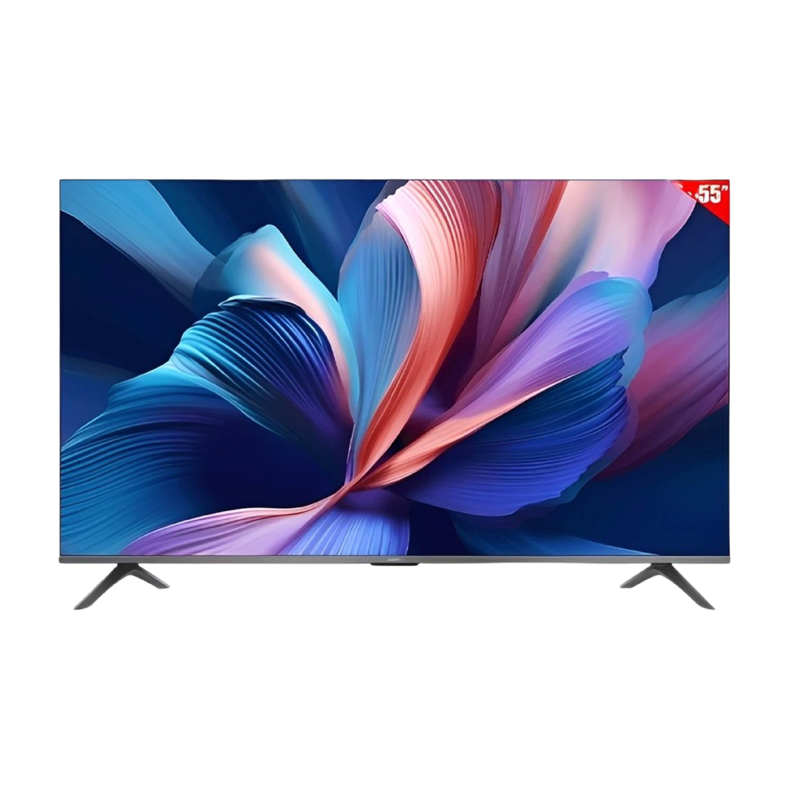 TV Xiaomi QLED 55" L55MBAPPH Apro 2026 Smart Google TV BT