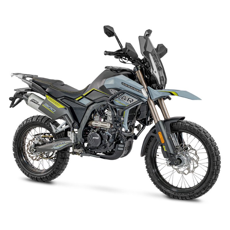 Discovery 300