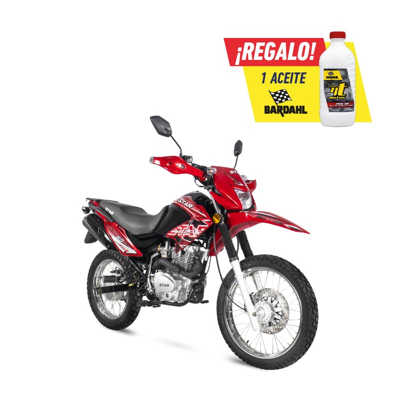 New Desert 150