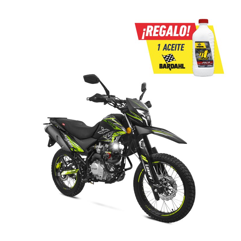 Xvr 150