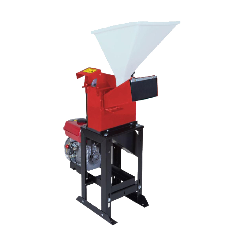 Forrajera Cid 6.5HP Naftero