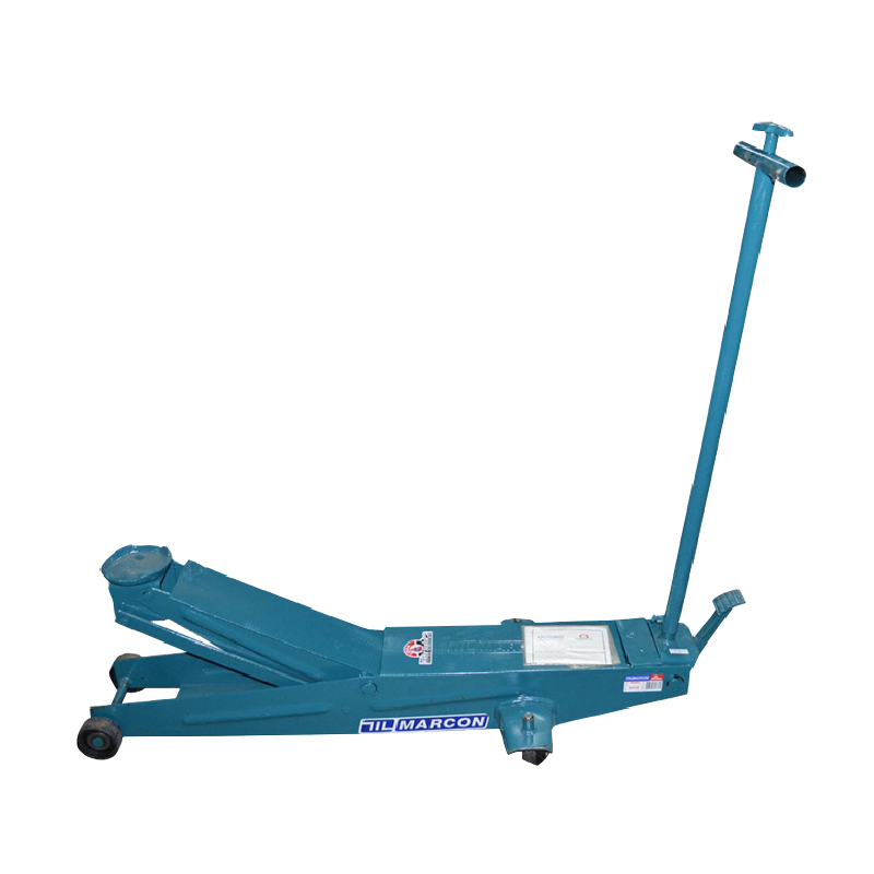 Gato Yacare Marcon MJH-2T 2 Toneladas