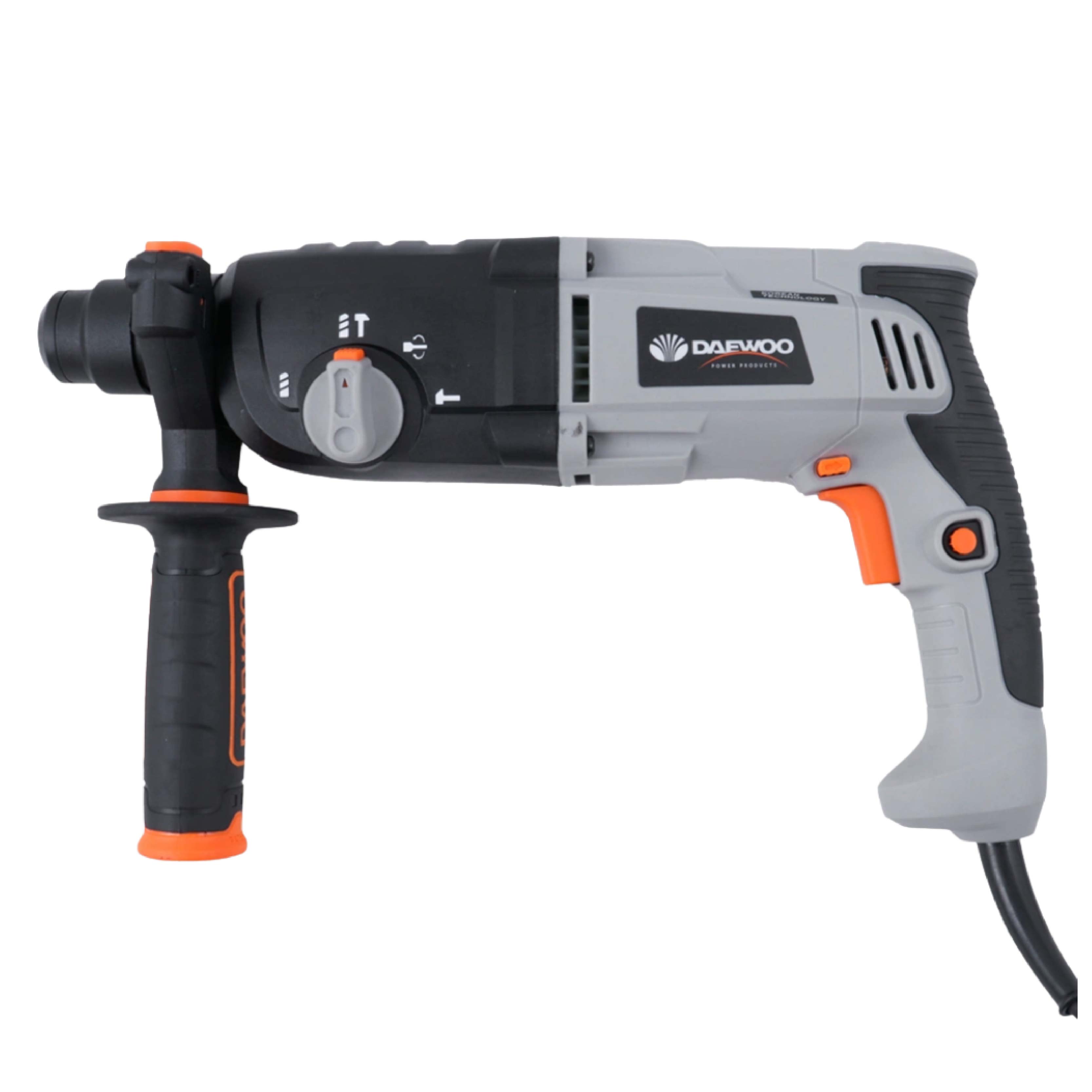 Перфоратор Daewoo DARH26A