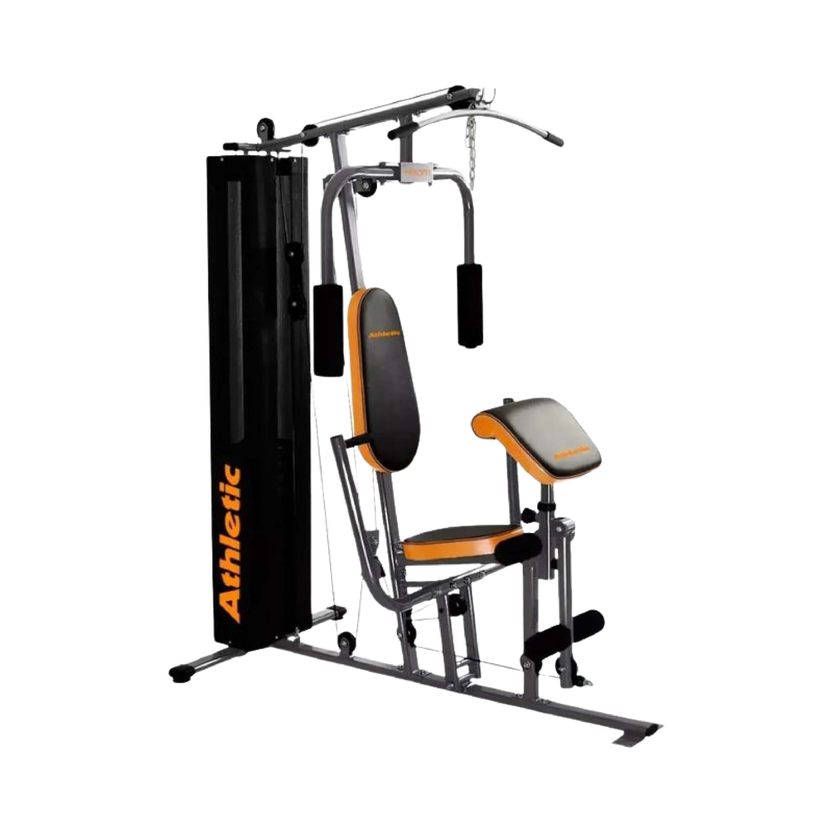Многофункциональный тренажёр Athletic ATMU460M