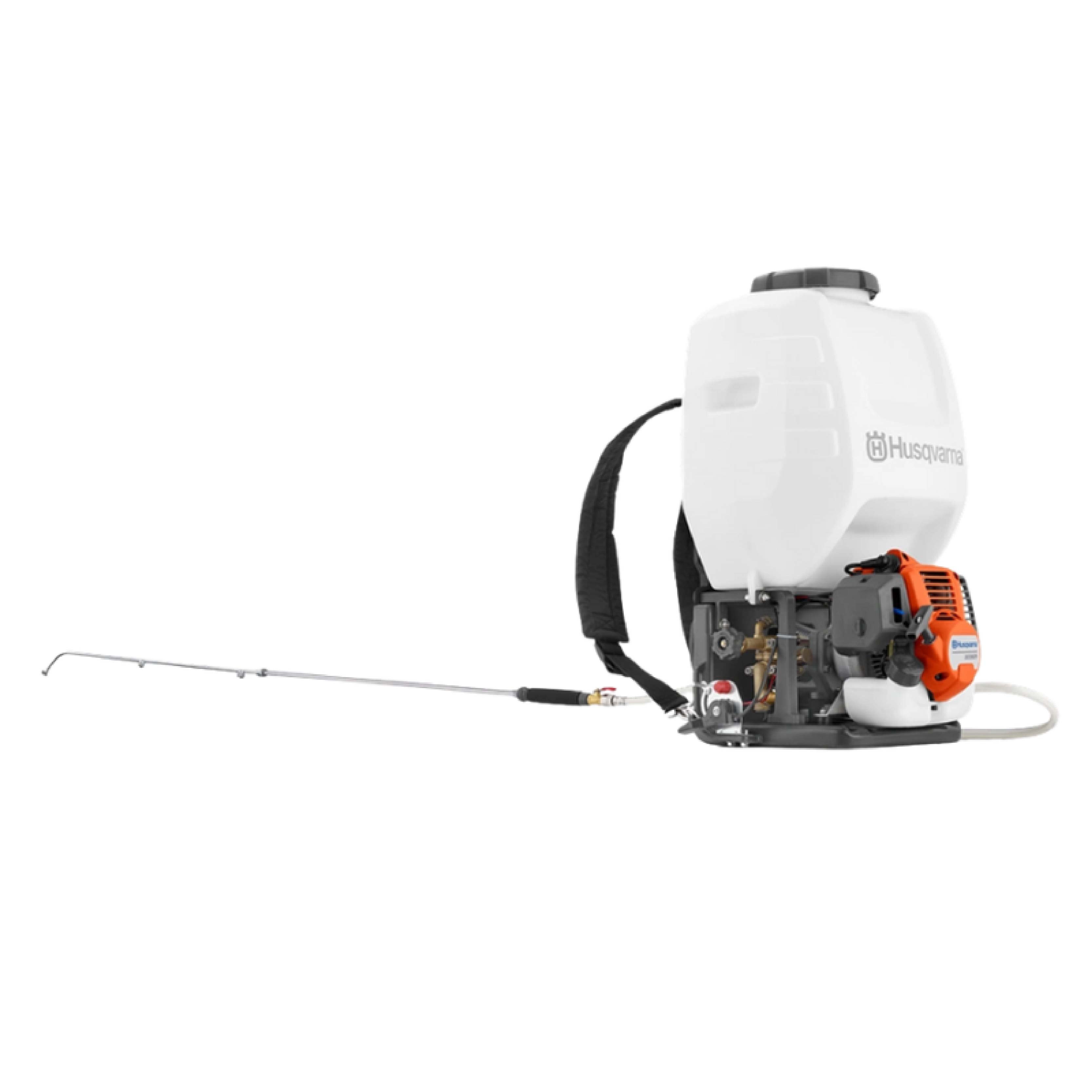 Опрыскиватель Husqvarna 321S25
