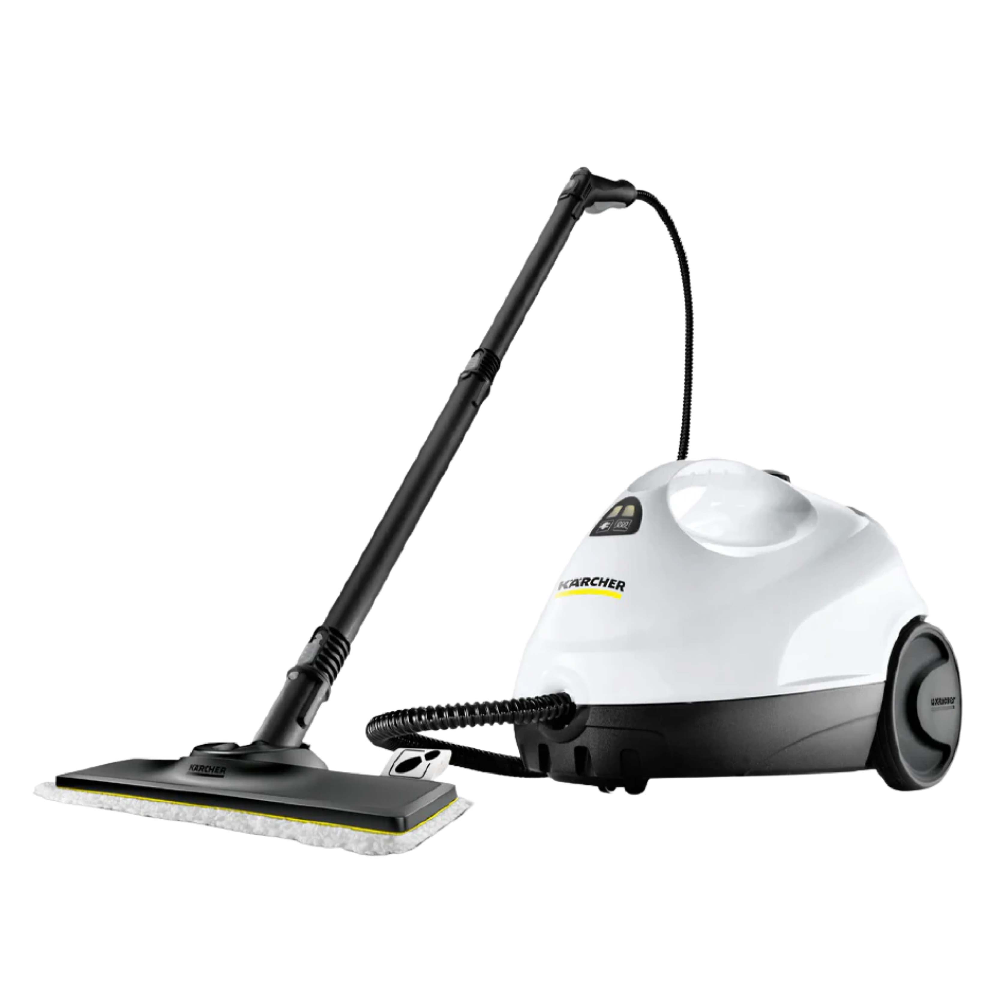 Пароочиститель Karcher SC 4