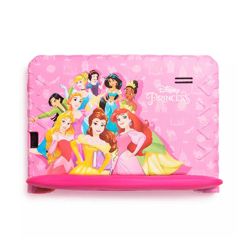 TABLET KID ANDROID QC/32GB/2G/7"/WIFI/ROSA FROZEN