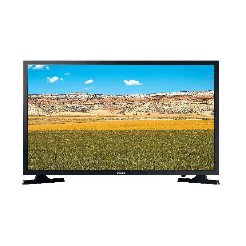 TV SAMSUNG LED 32" UN32T4202AGXPR HD SMART