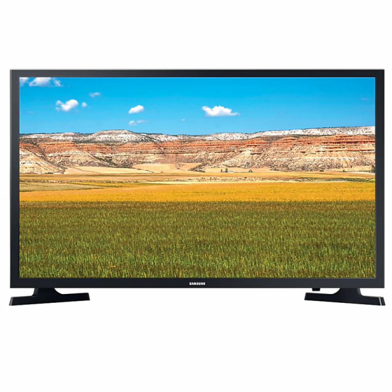 TV SAMSUNG LED 32" UN32T4300AGXPR HD SMART