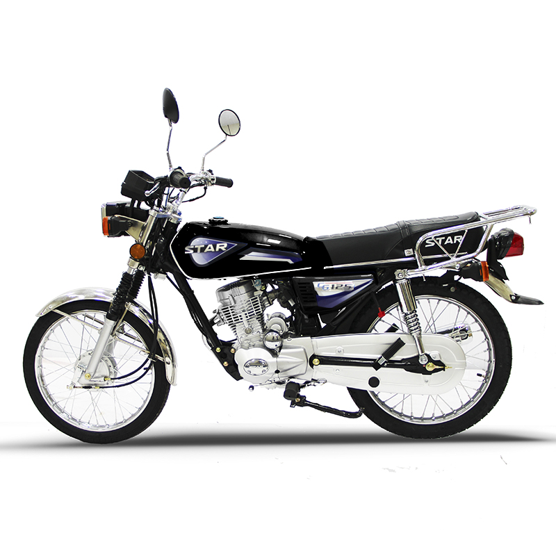 MOTOCICLETA STAR 125 (125CC)