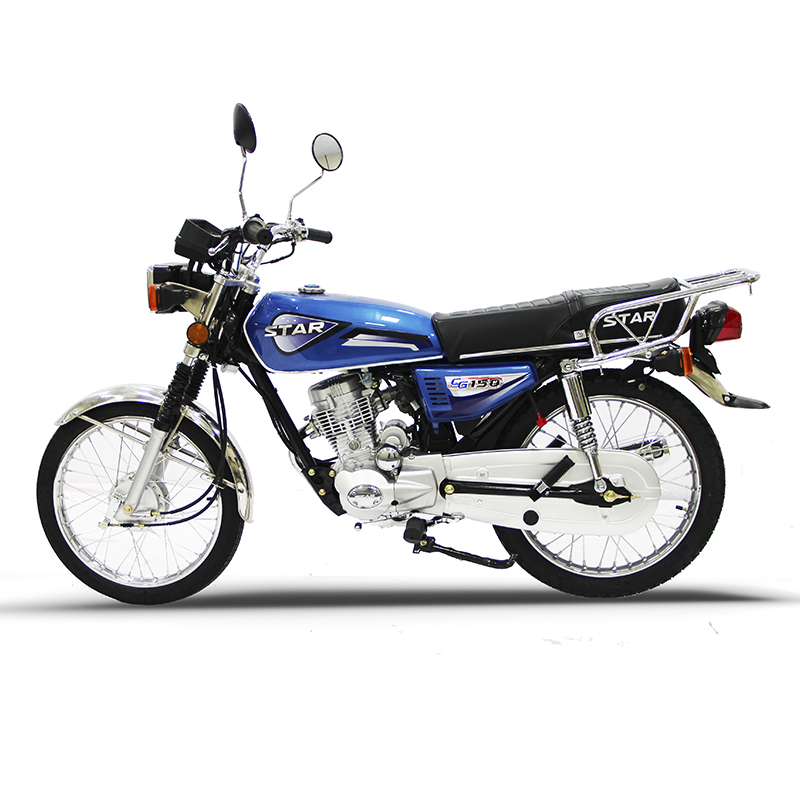 MOTOCICLETA STAR 150 (150CC)
