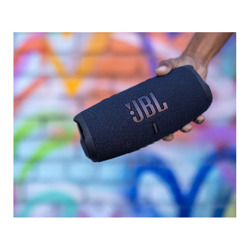 PARLANTE JBL CHARGE 5 AZUL