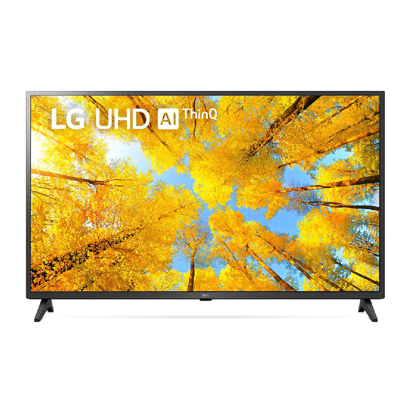 TV LG LED 43" SMART 43UQ7500PSF 4K