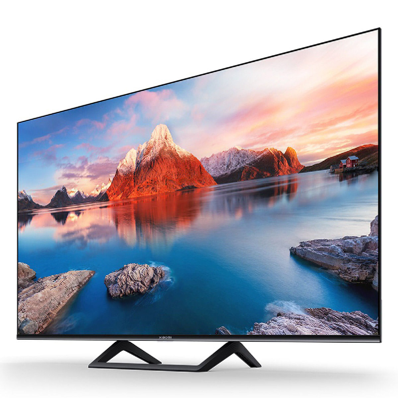 TV XIAOMI LED 43" SMART L43M8-A2LA 4K ANDROID TV