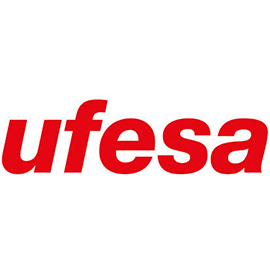 Logo UFESA