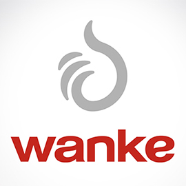 Logo WANKE