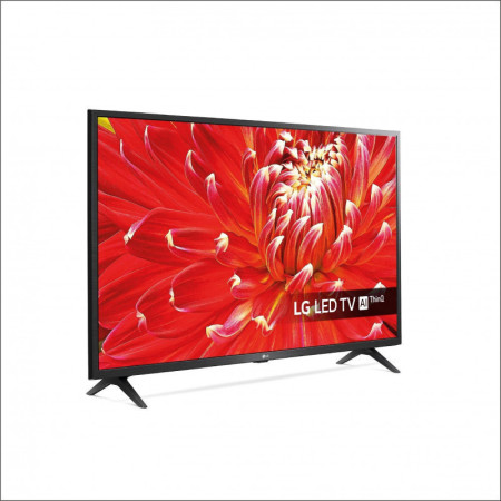 TV LG LED 43" SMART HD 43LM6300PSB