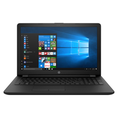 NOTEBOOK HP 15-RB009NIA 2.2/4G/500G/FREEDOS/15"