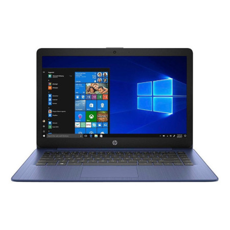 NOTEBOOK HP TOUCH STREAM 14-DS0036NR 1.5/4GB/64GB/W10S/14"